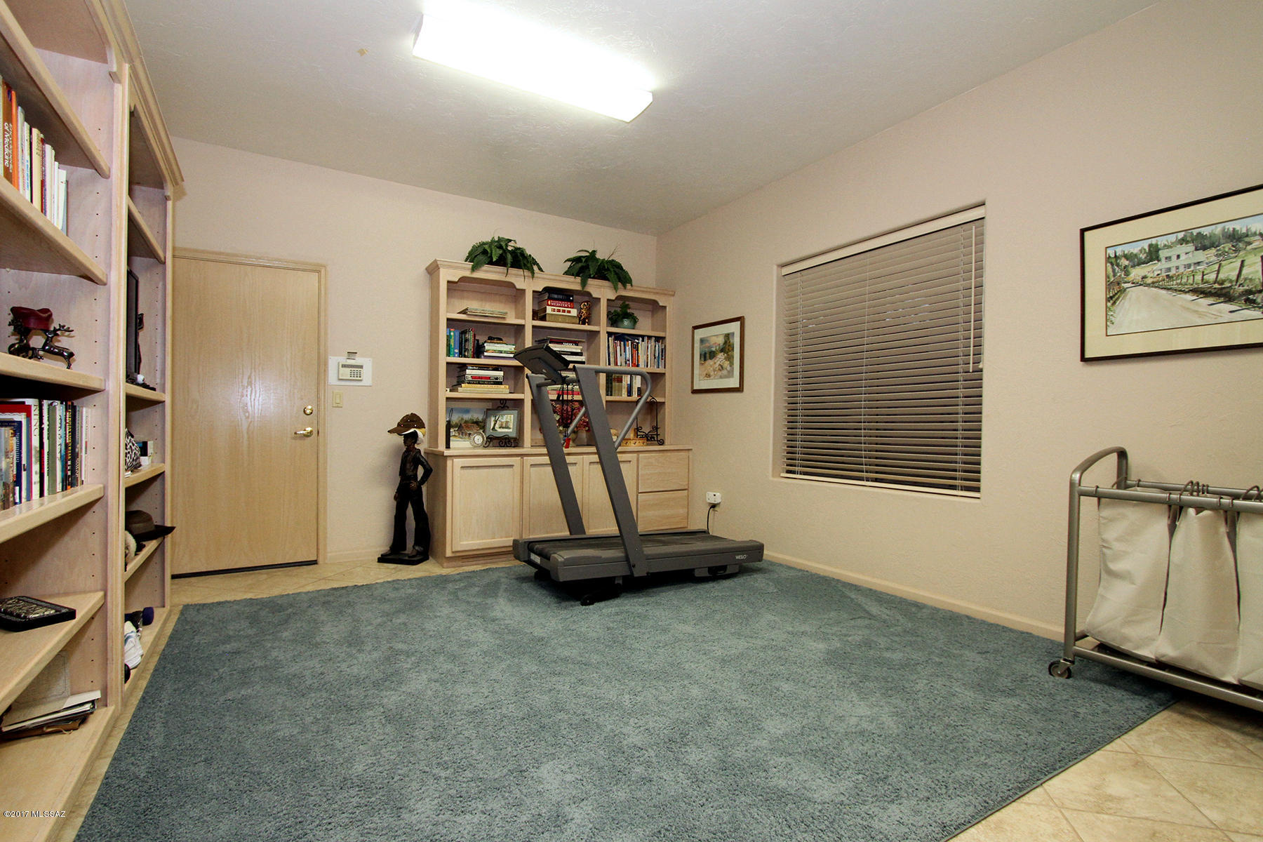 Ventana Canyon Estates (110-148, 179-185) - Residential