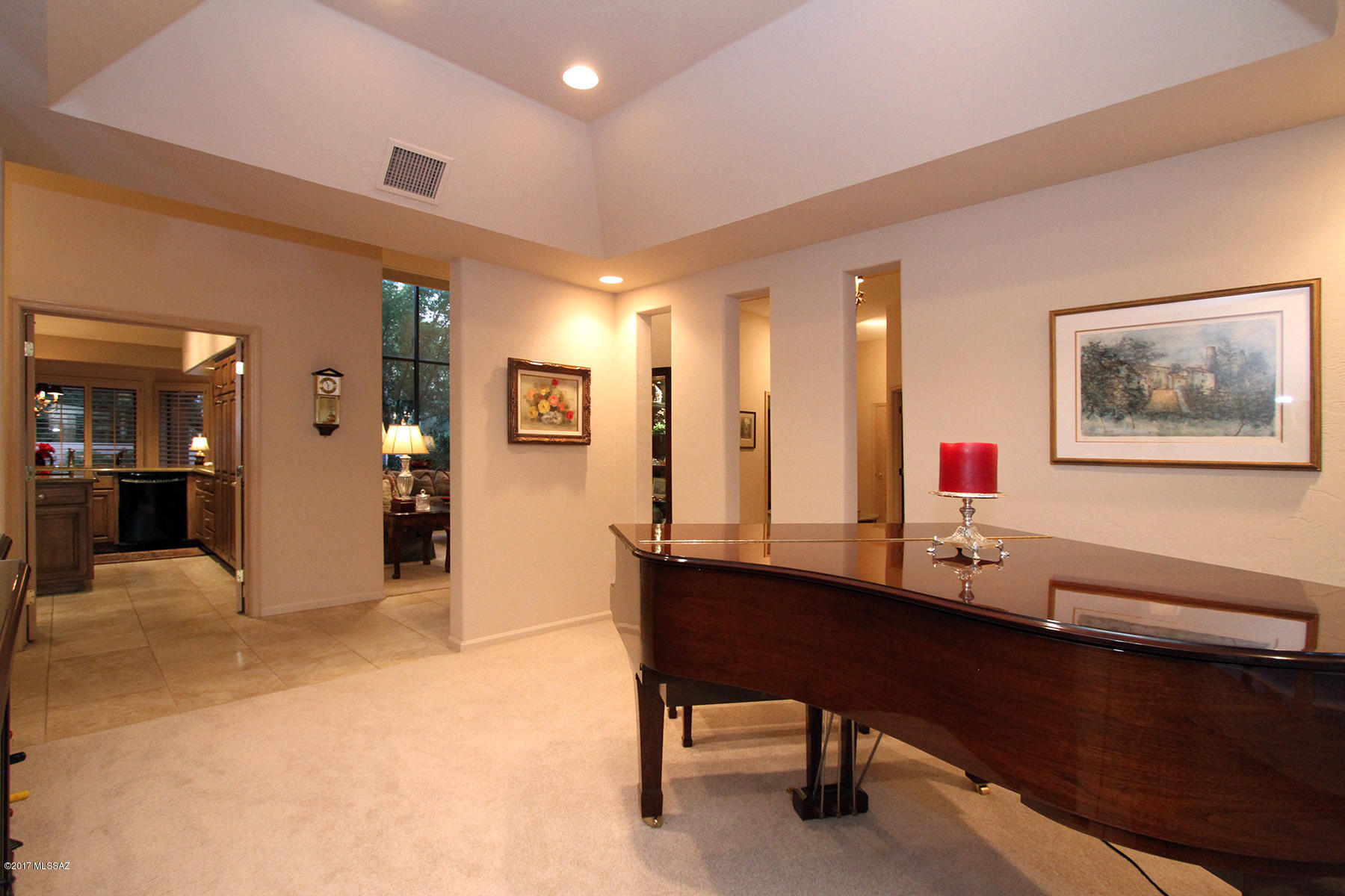 Ventana Canyon Estates (110-148, 179-185) - Residential