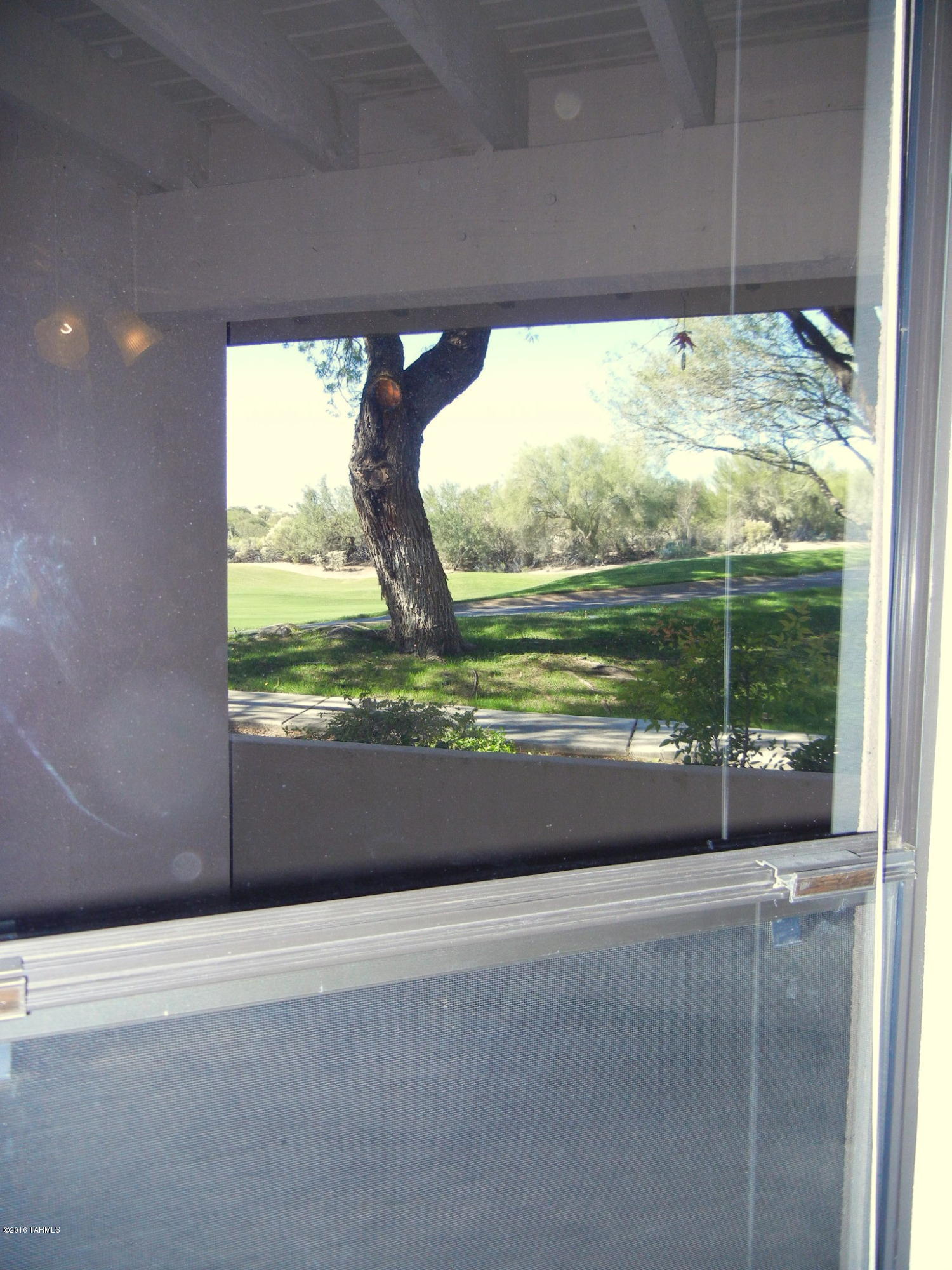 Greens at Ventana Canyon - Residential