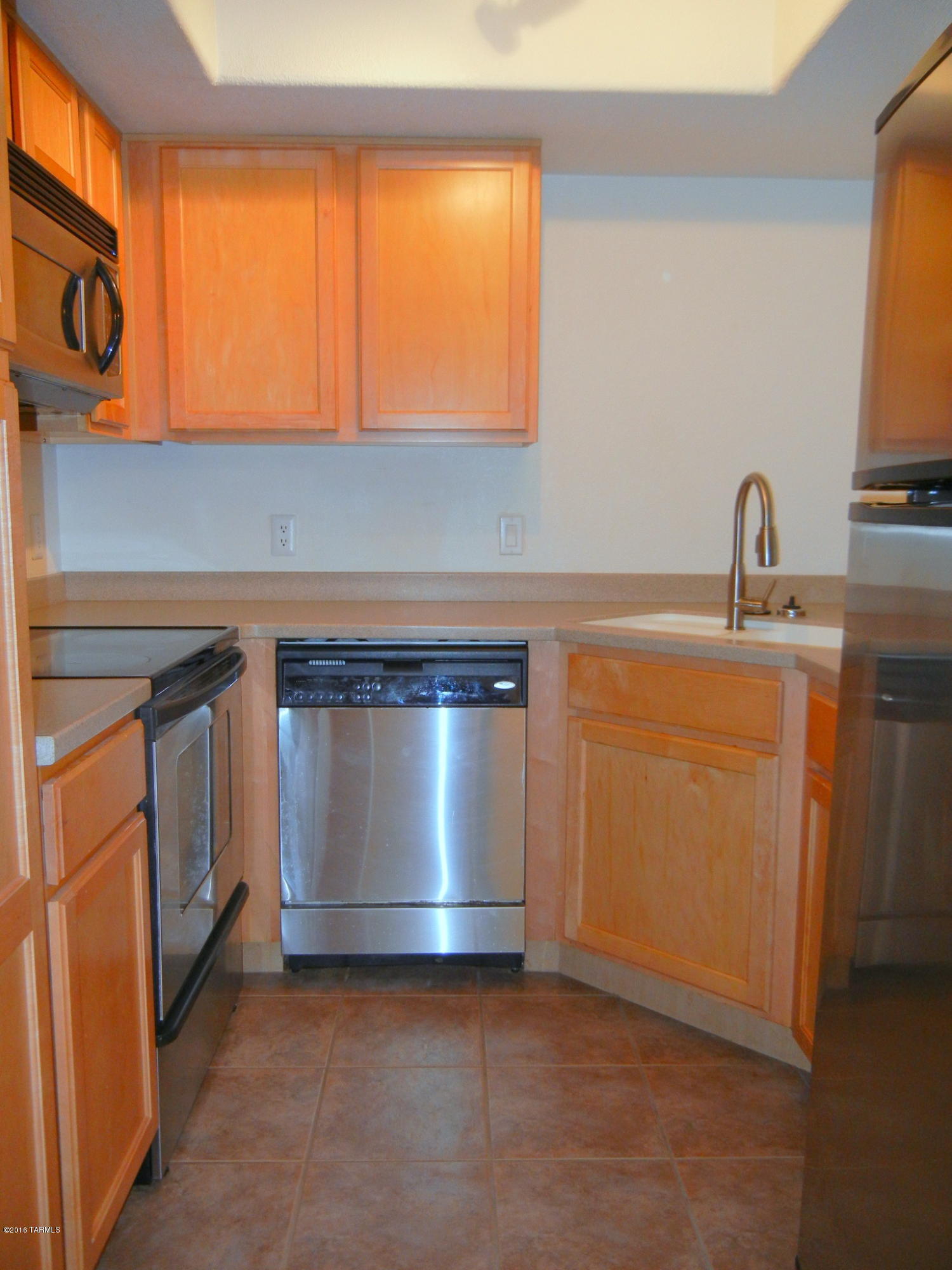 Greens at Ventana Canyon - Residential