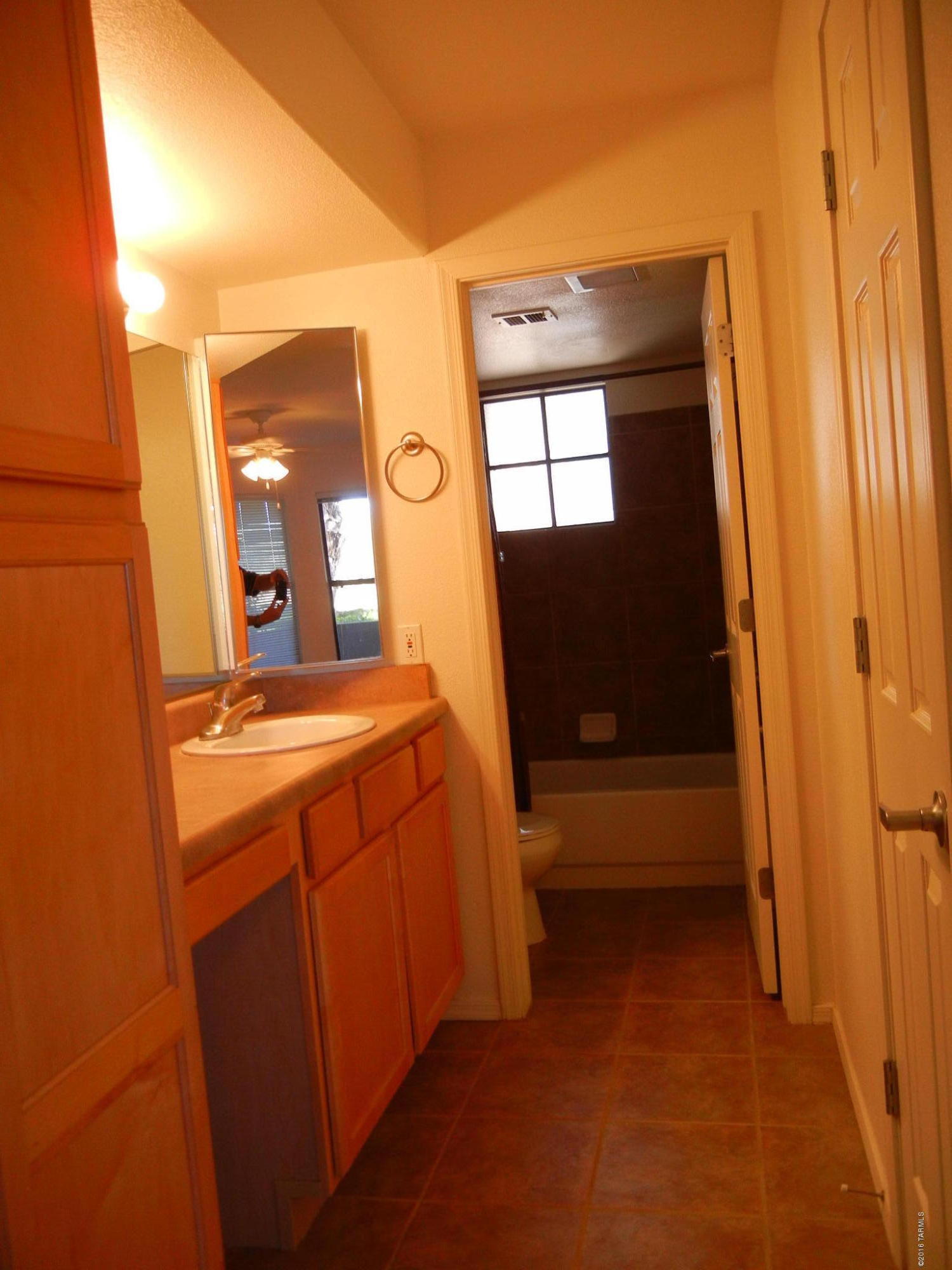 Greens at Ventana Canyon - Residential