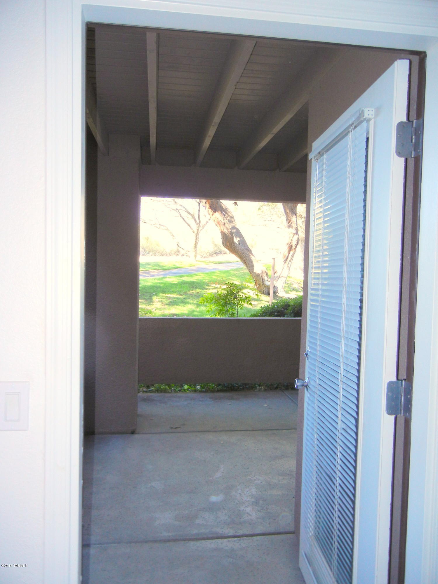 Greens at Ventana Canyon - Residential