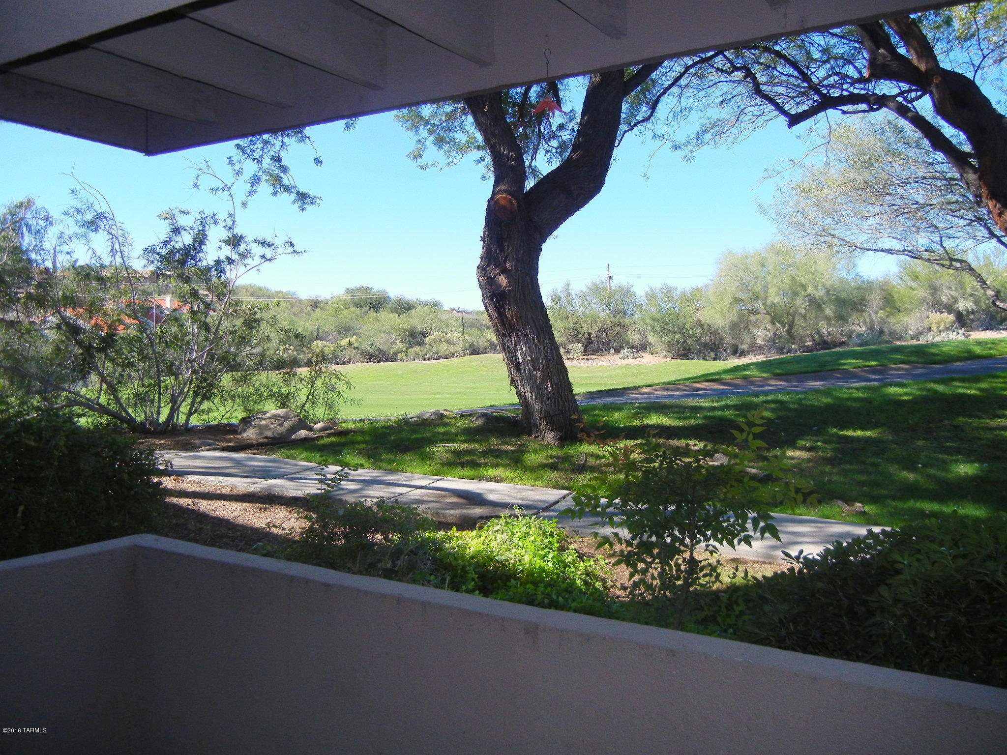 Greens at Ventana Canyon - Residential