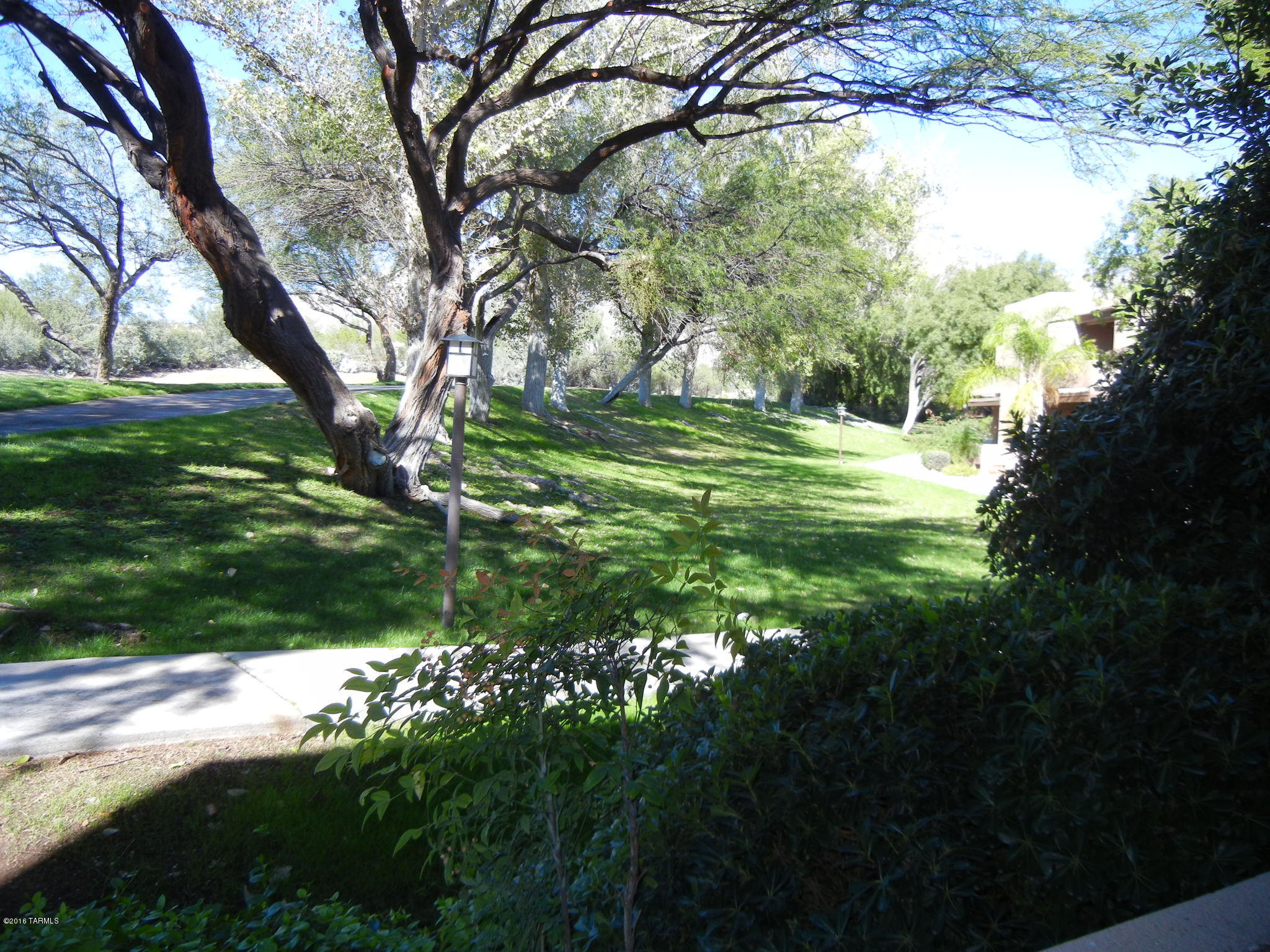 Greens at Ventana Canyon - Residential
