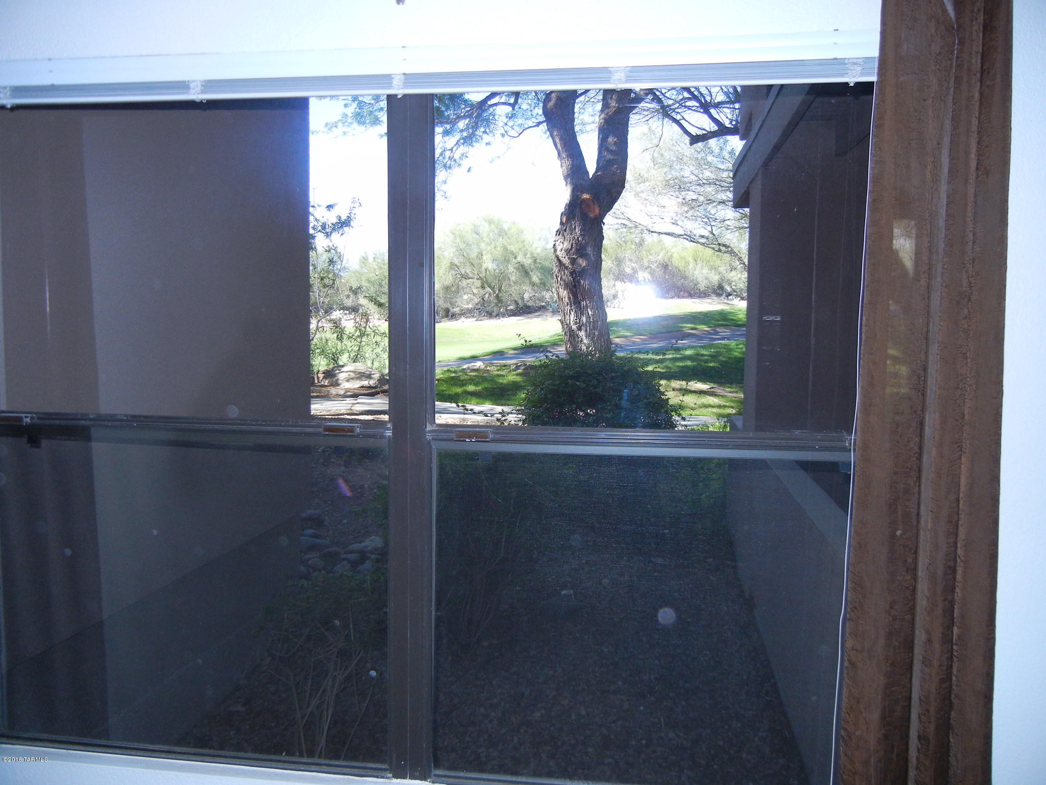 Greens at Ventana Canyon - Residential
