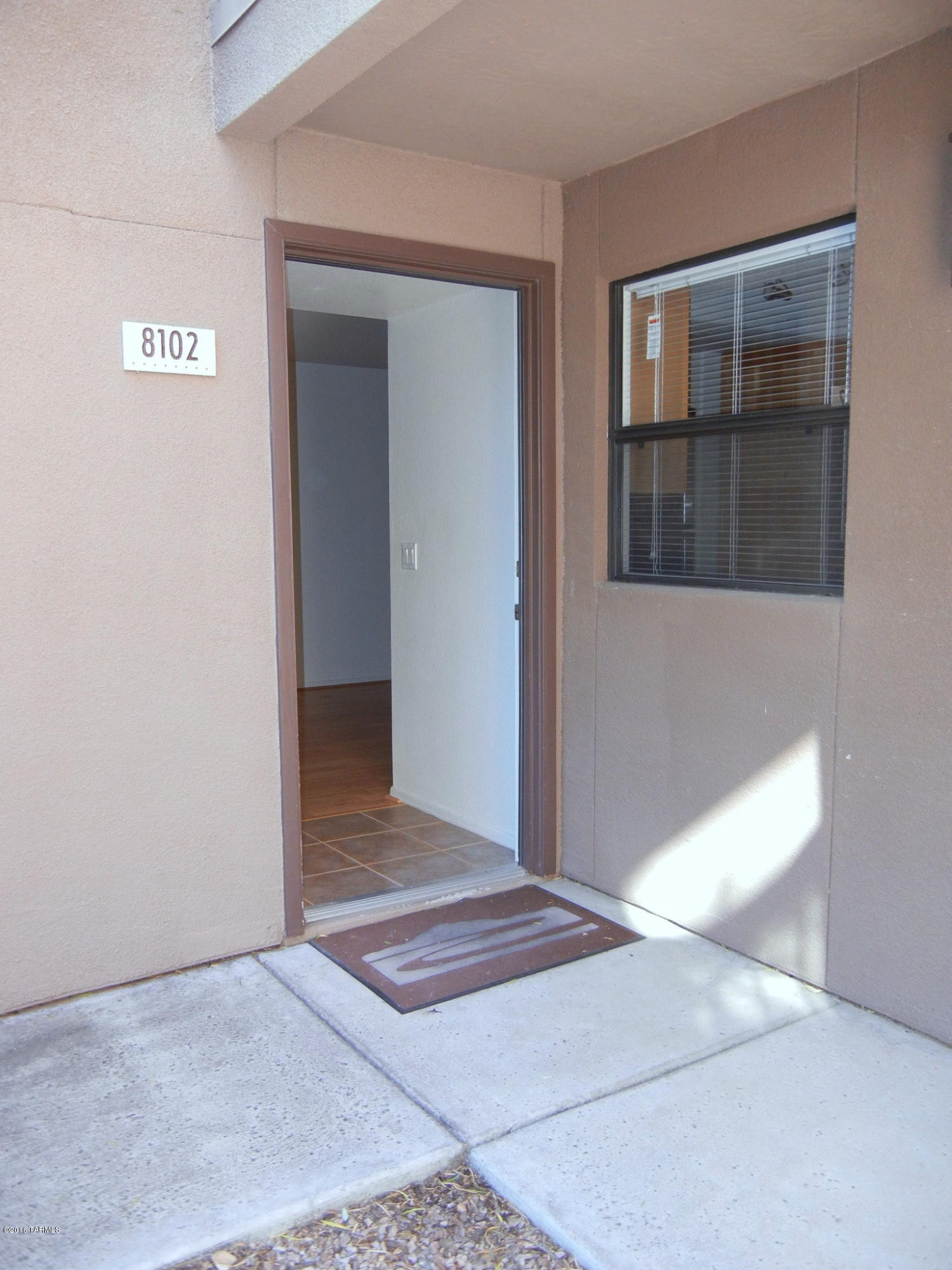 Greens at Ventana Canyon - Residential