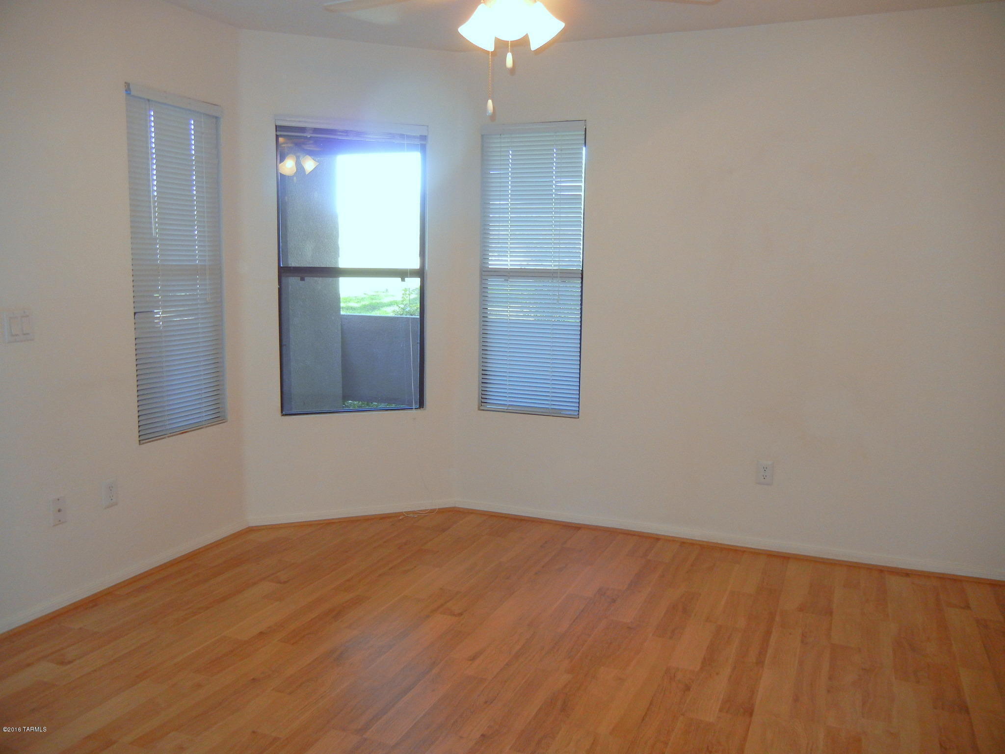 Greens at Ventana Canyon - Residential