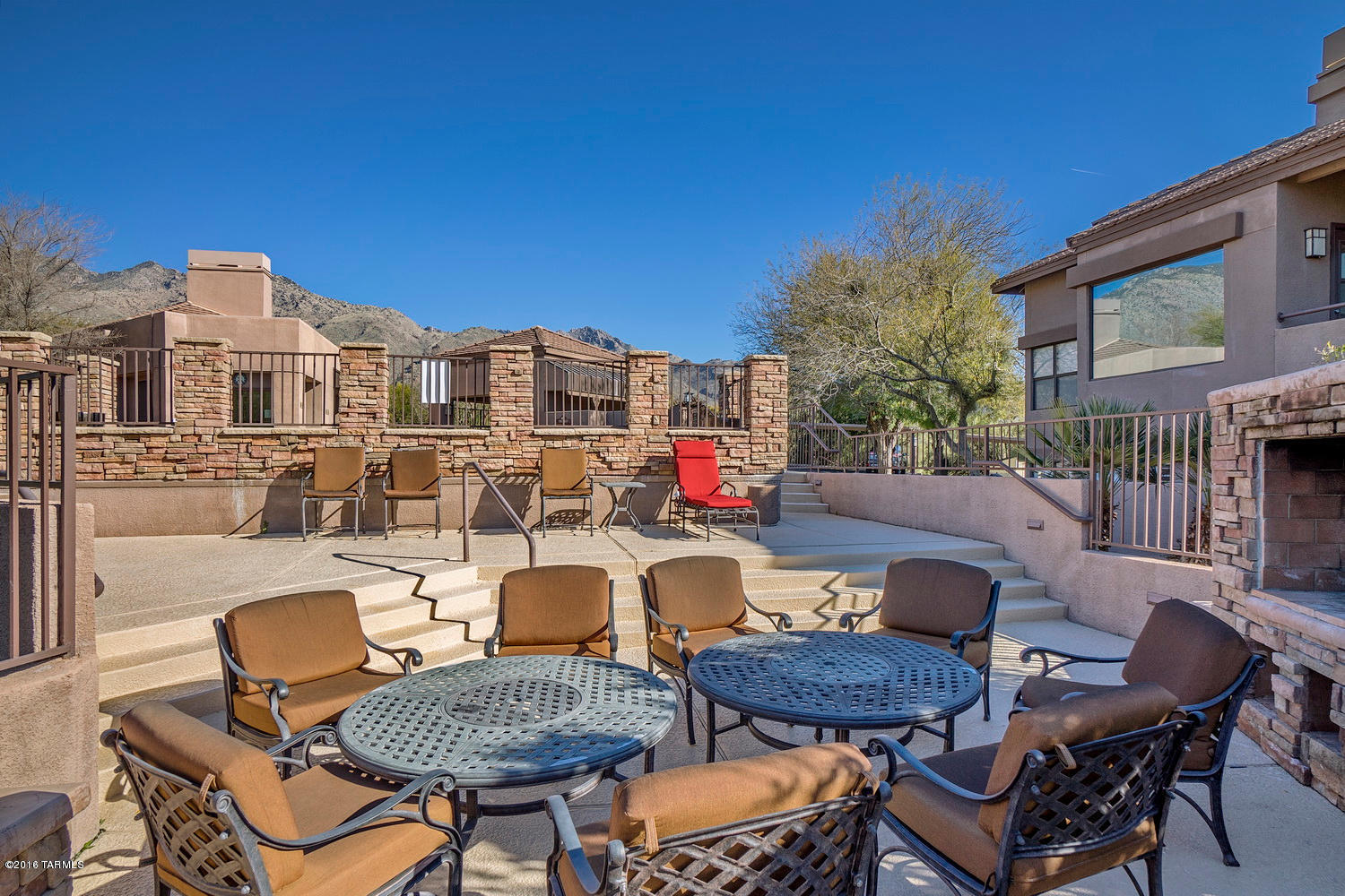 Greens at Ventana Canyon - Residential