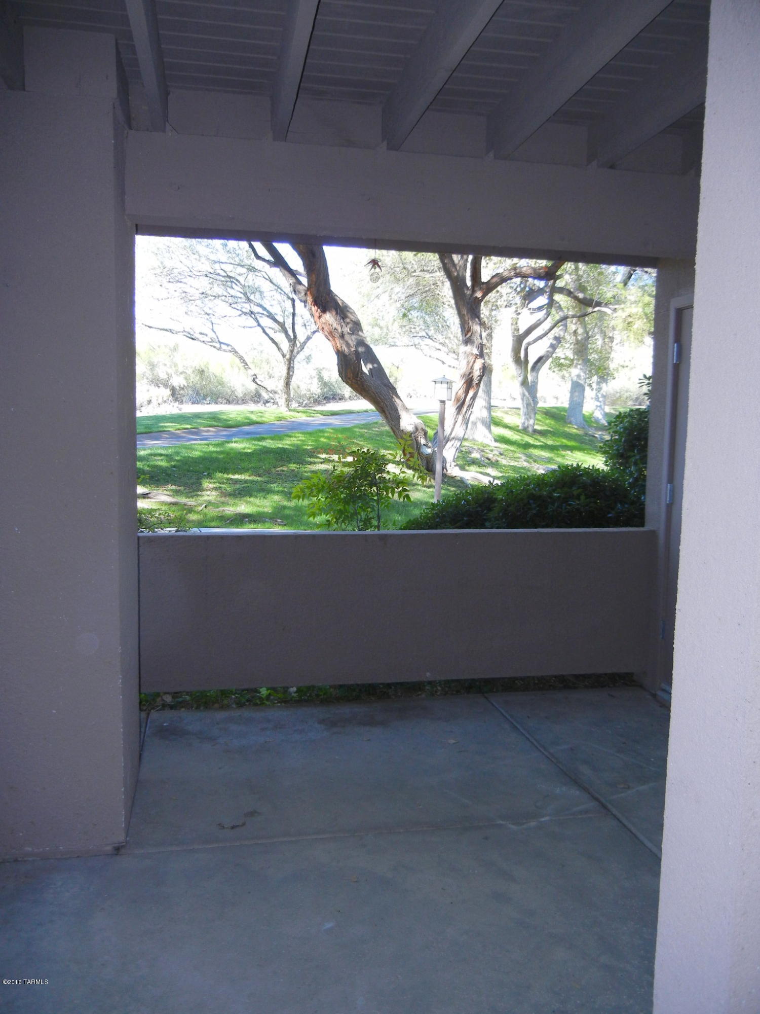 Greens at Ventana Canyon - Residential