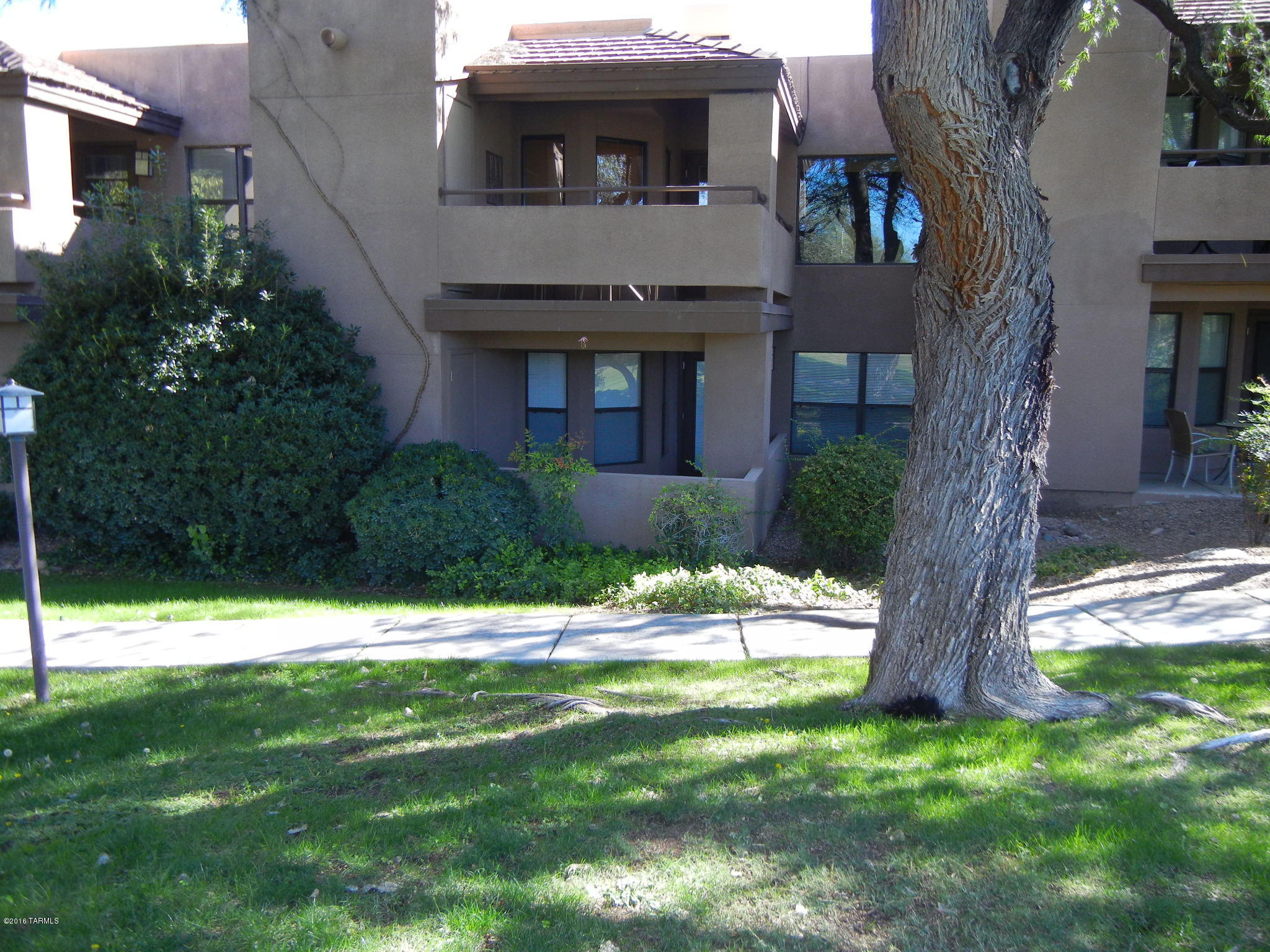 Greens at Ventana Canyon - Residential