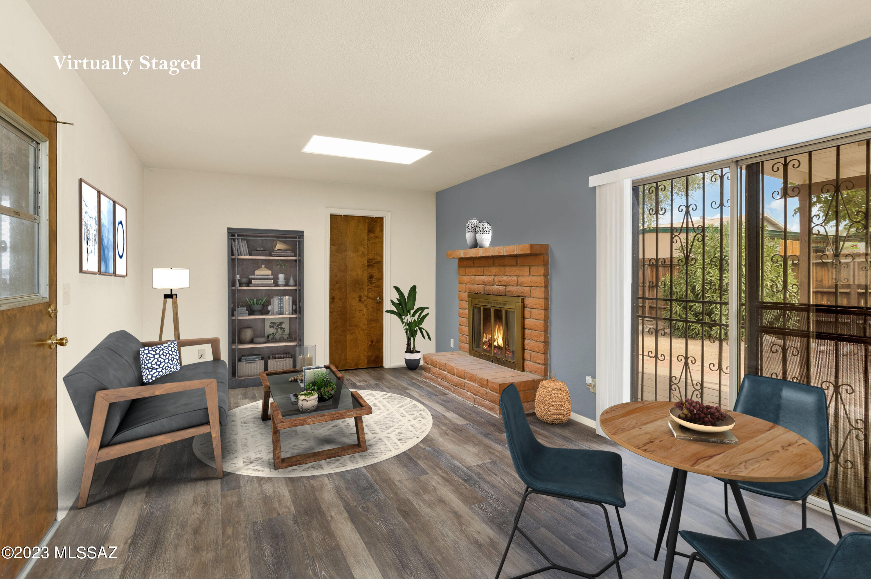 Orangewood North (1-169) - Residential