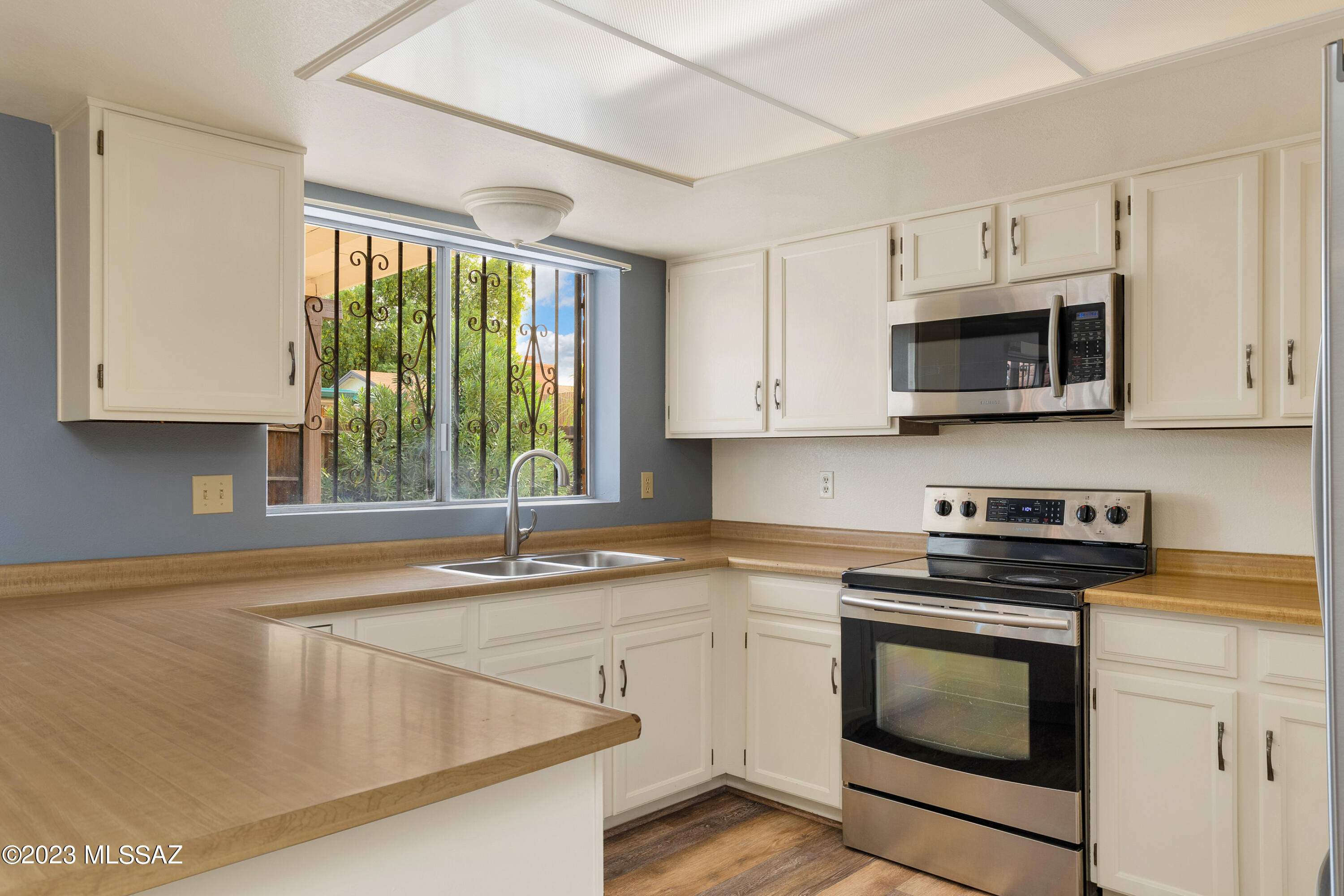 Orangewood North (1-169) - Residential