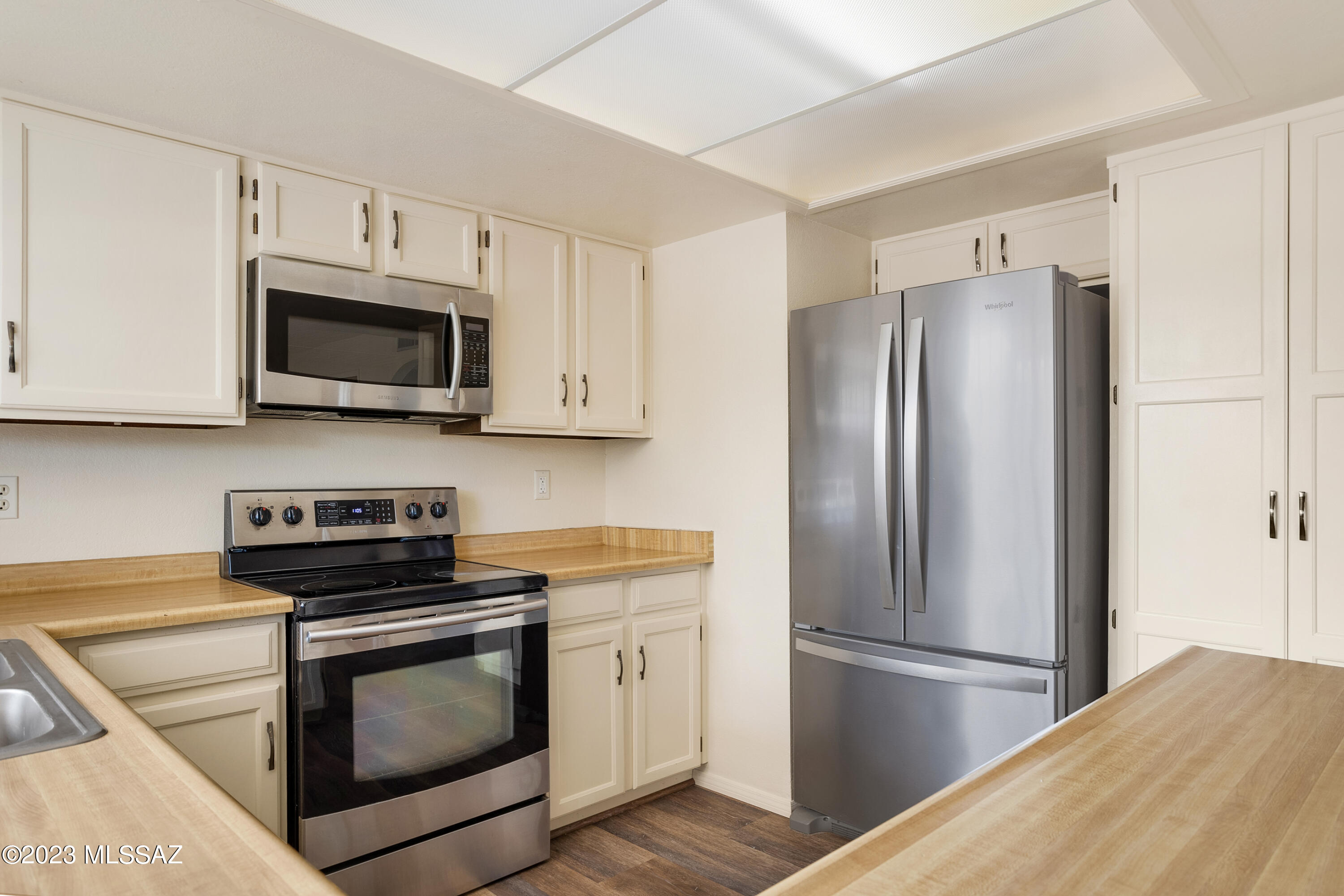 Orangewood North (1-169) - Residential