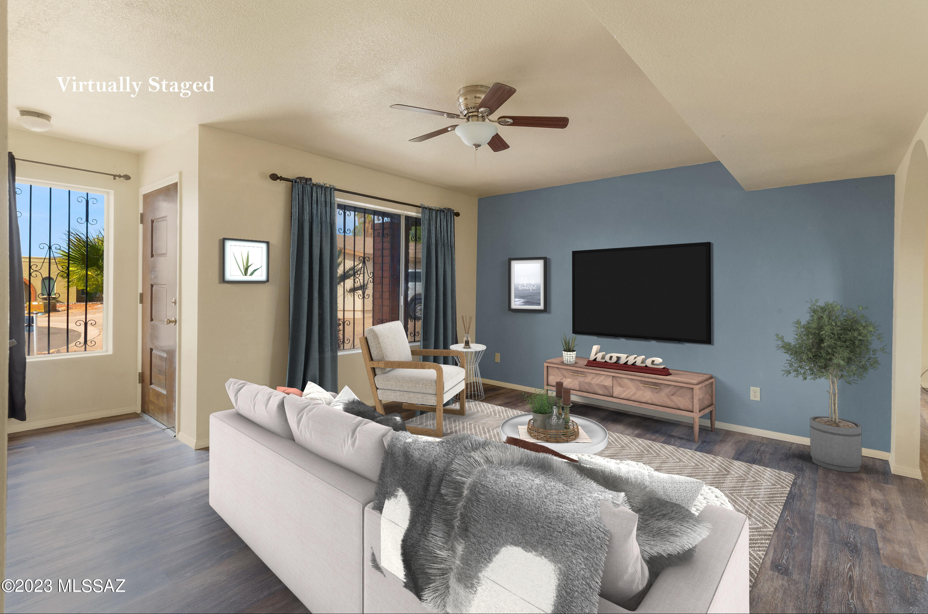 Orangewood North (1-169) - Residential