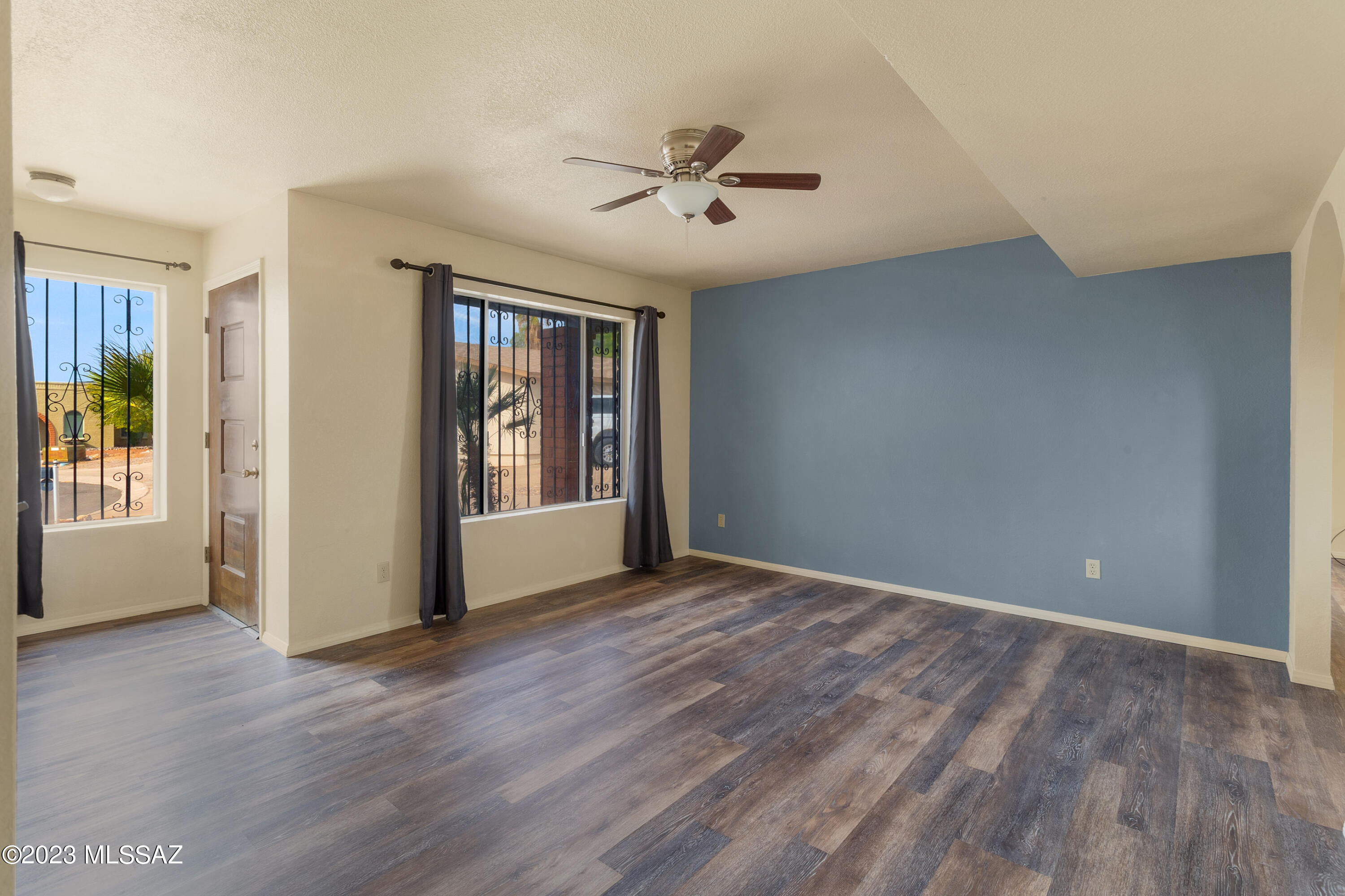 Orangewood North (1-169) - Residential