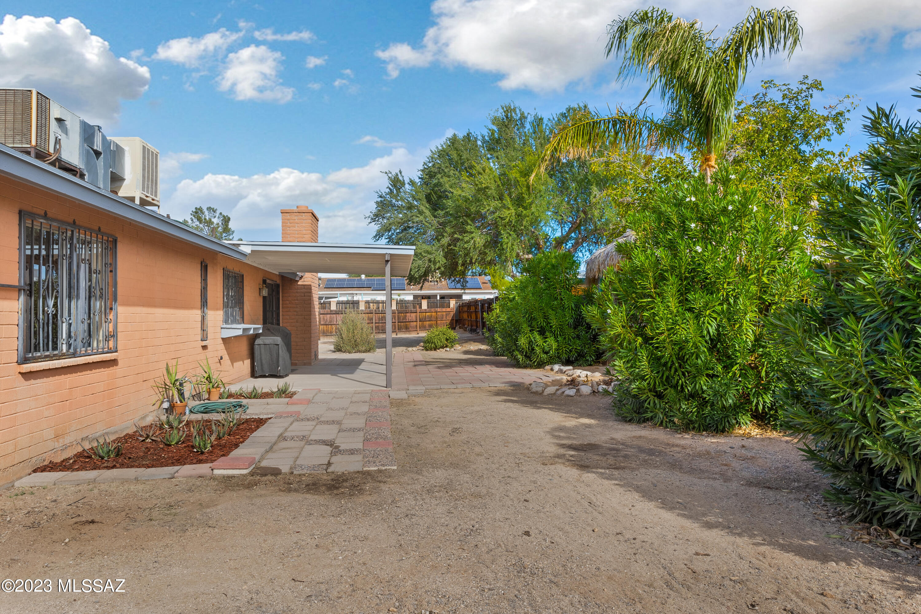 Orangewood North (1-169) - Residential