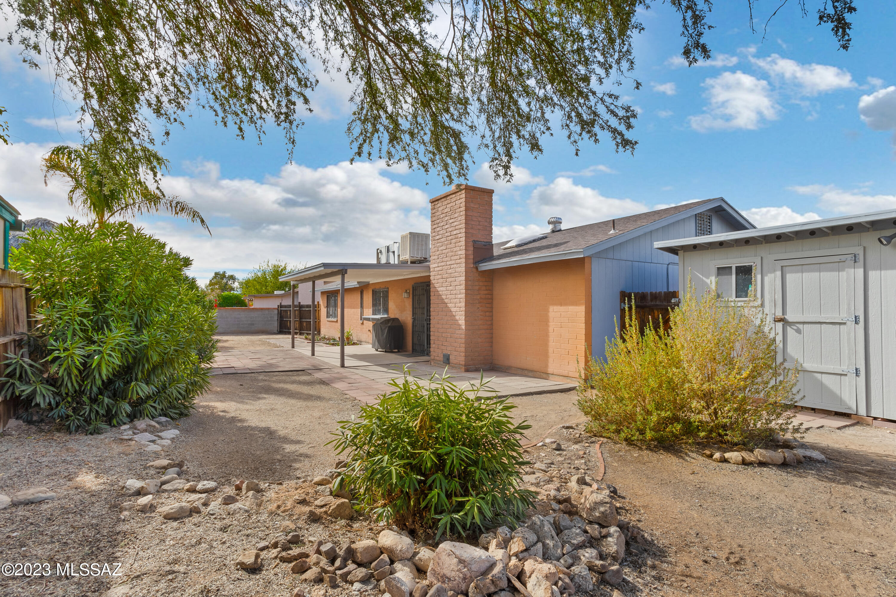 Orangewood North (1-169) - Residential