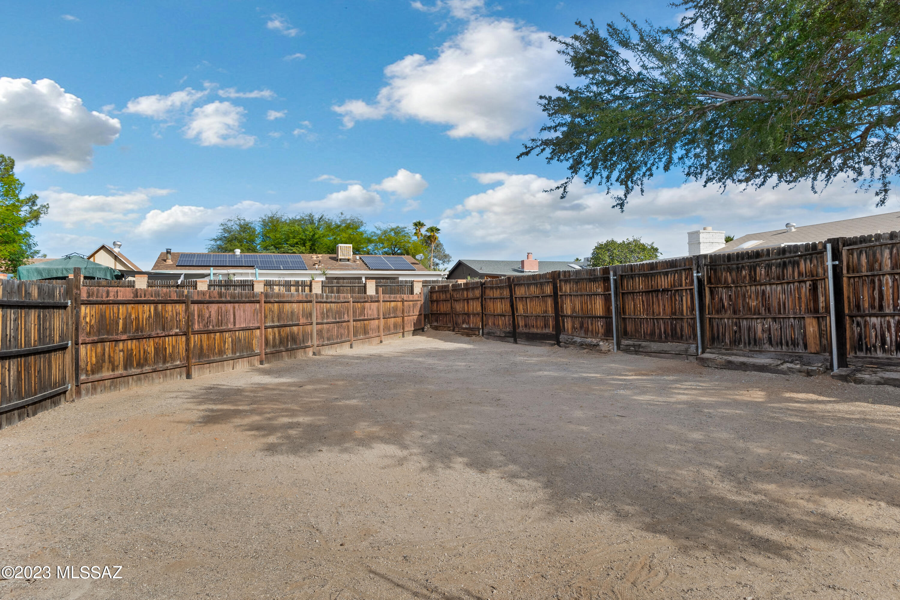 Orangewood North (1-169) - Residential
