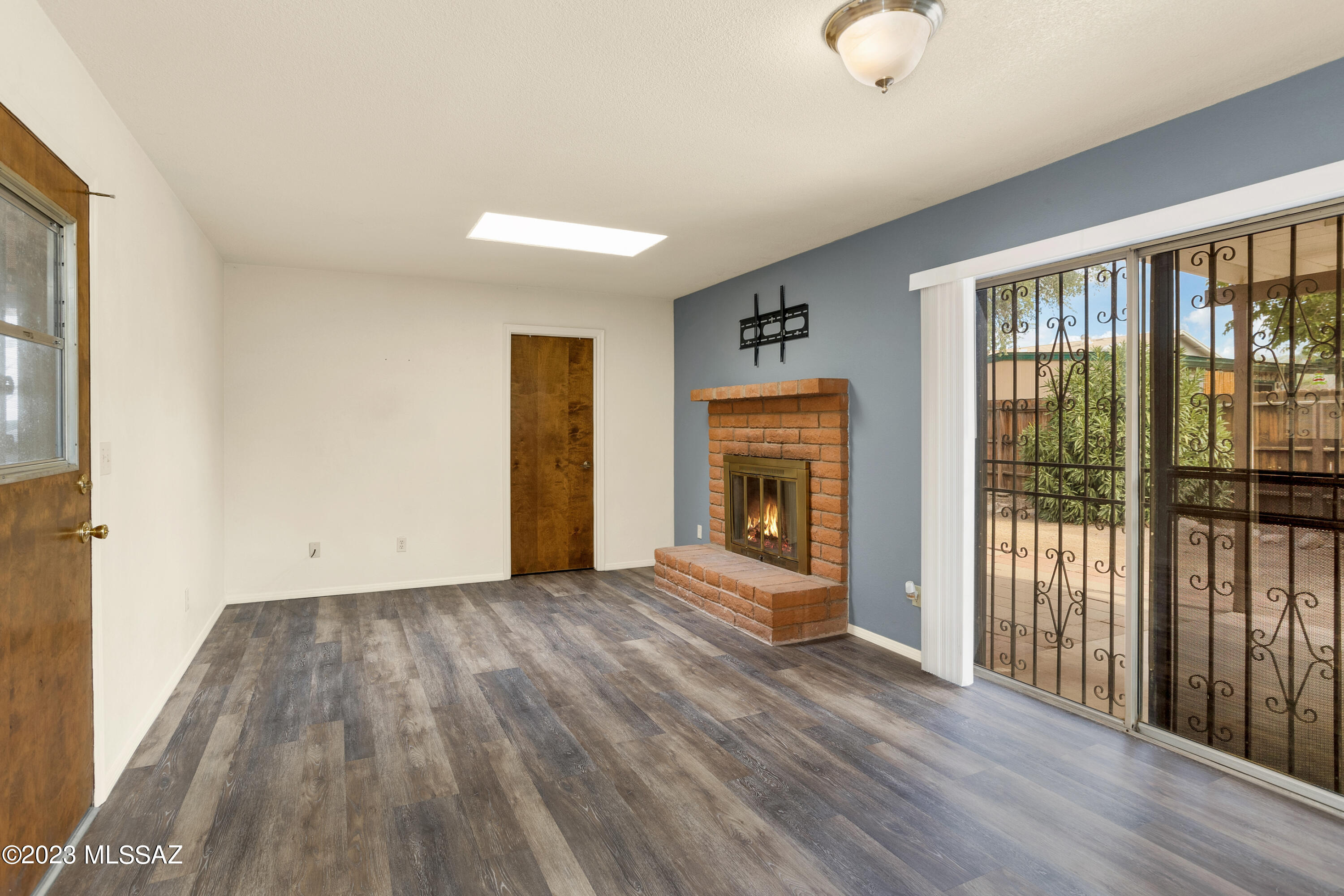 Orangewood North (1-169) - Residential