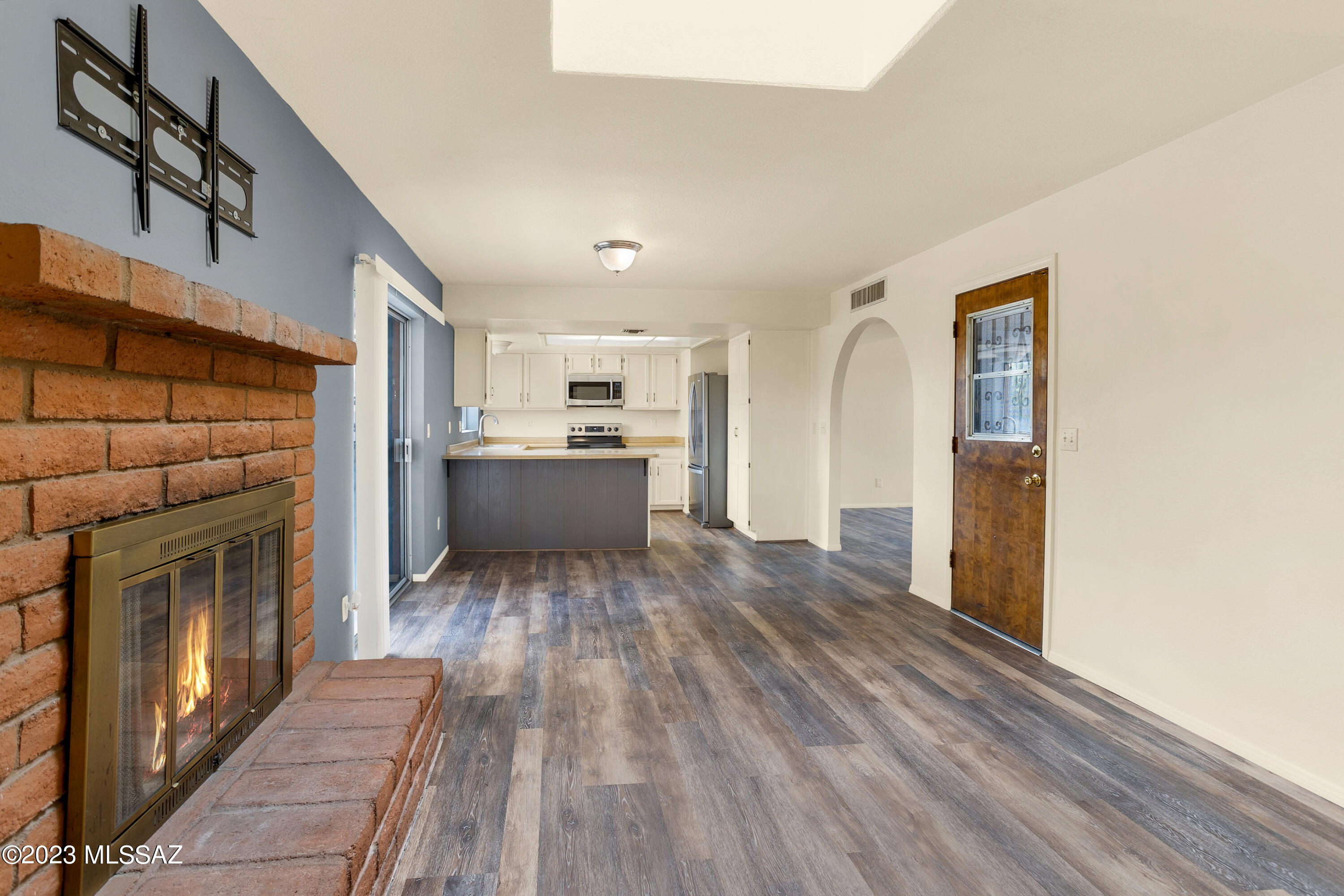 Orangewood North (1-169) - Residential
