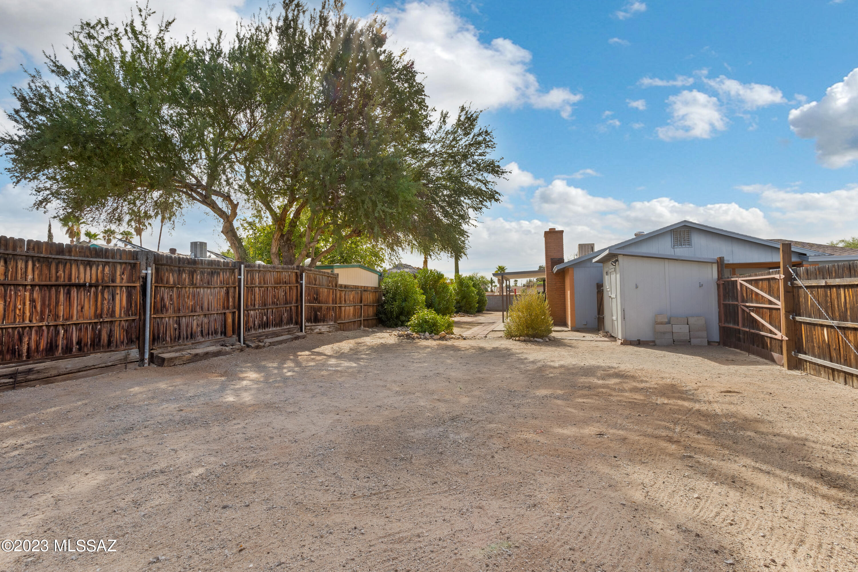 Orangewood North (1-169) - Residential
