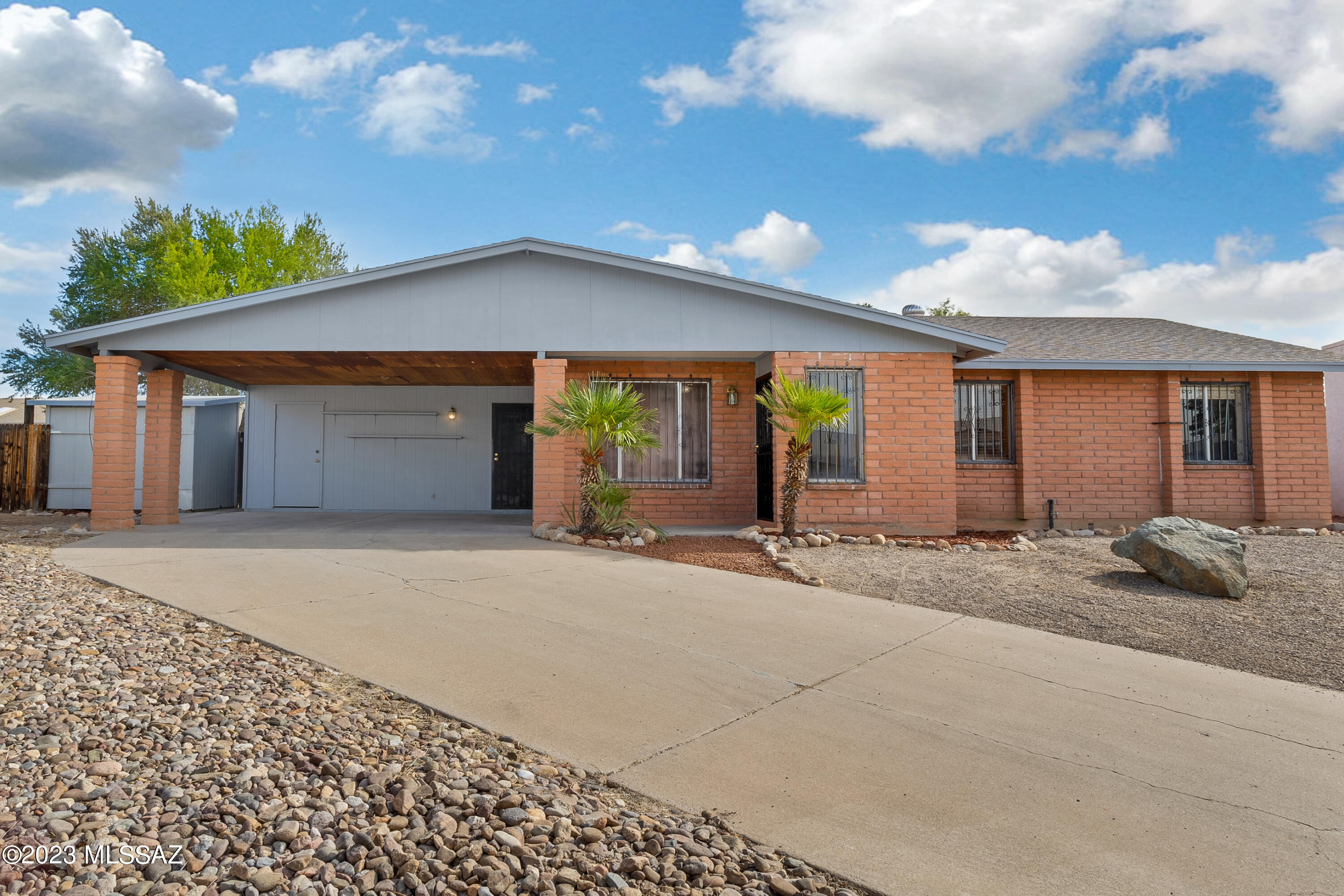 Orangewood North (1-169) - Residential