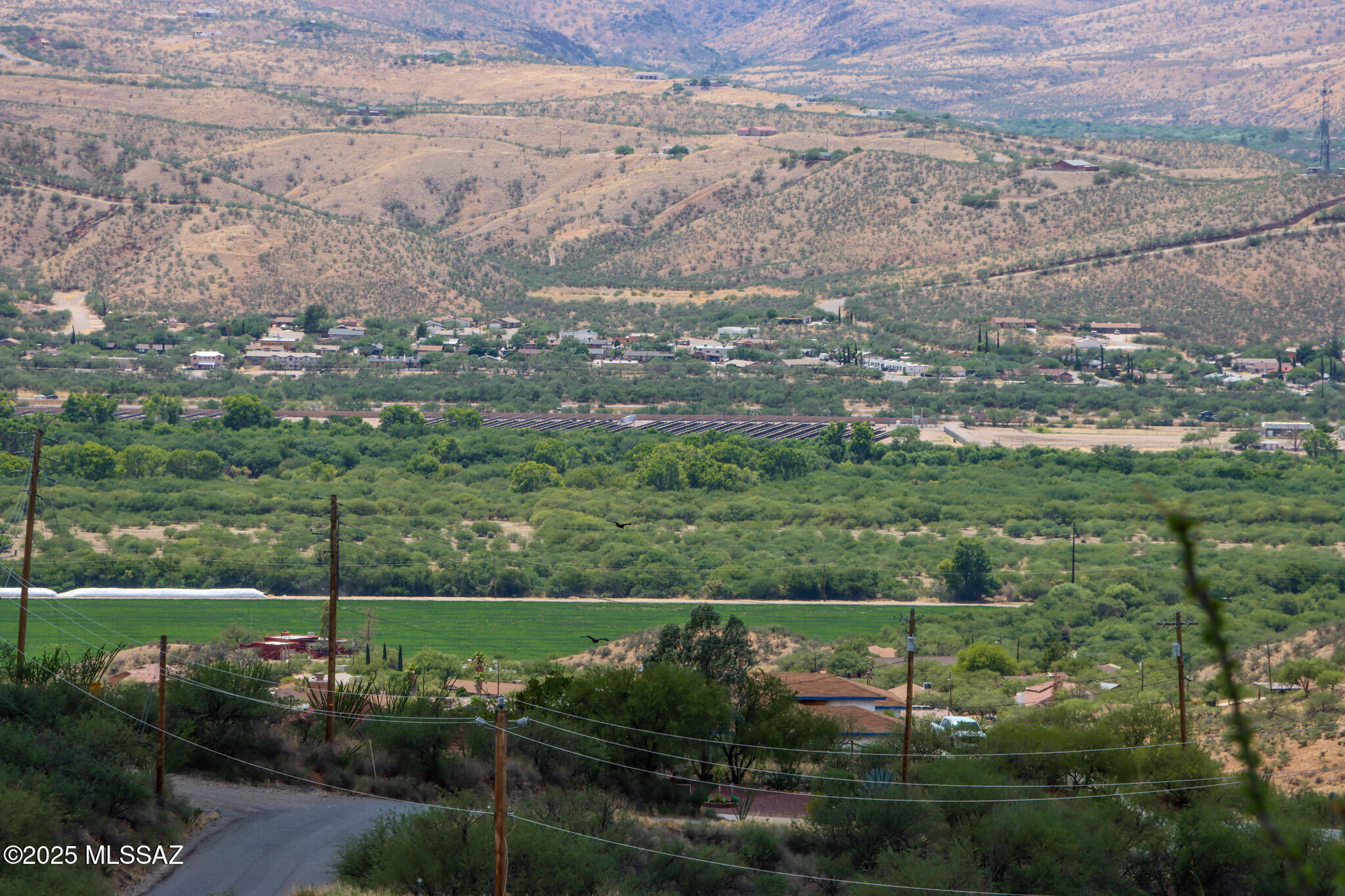 Rio Rico Ranchettes 3 - Land