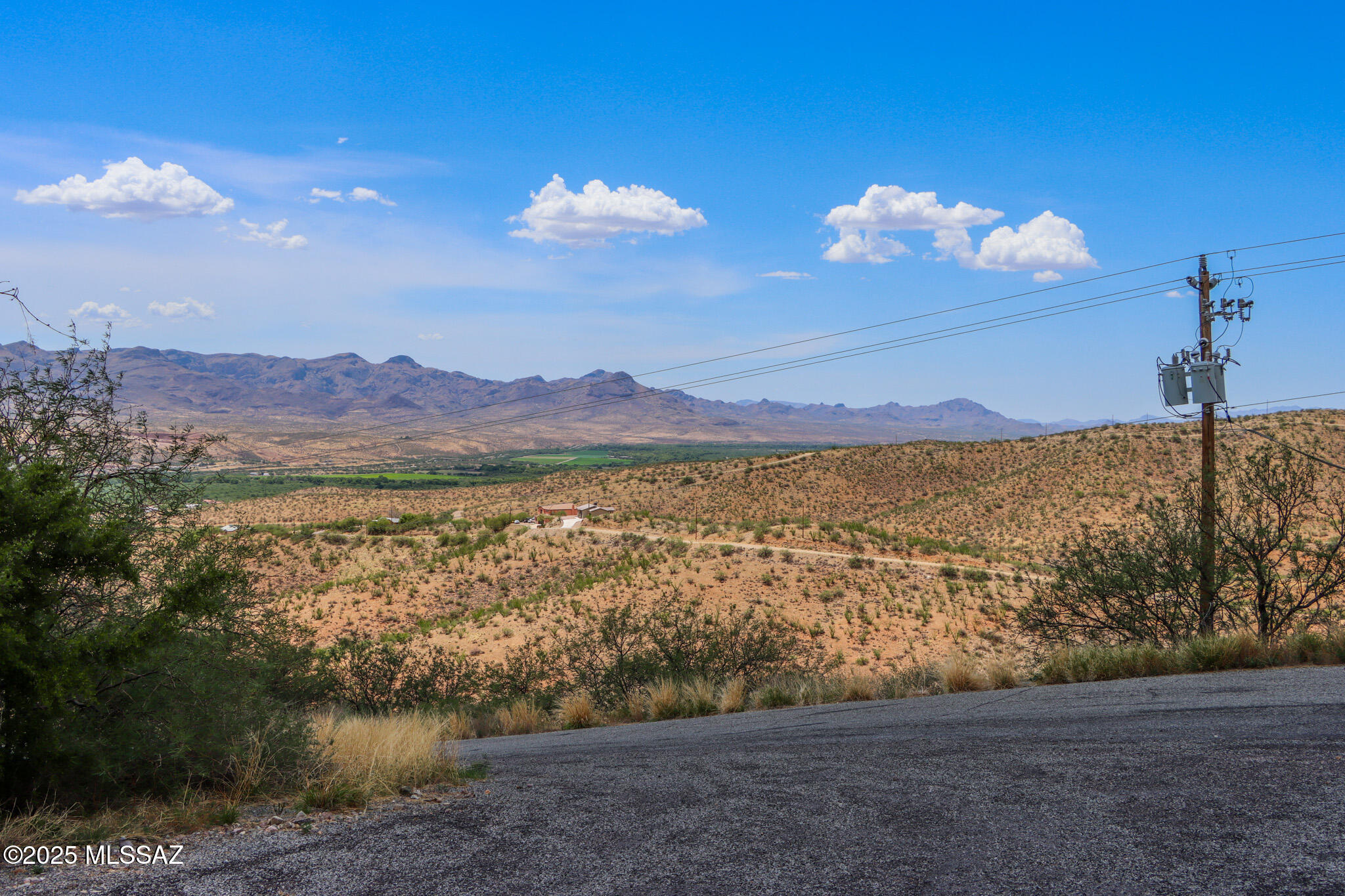 Rio Rico Ranchettes 3 - Land