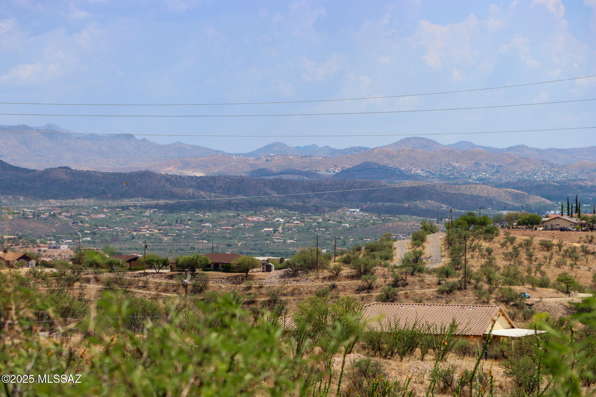 Rio Rico Ranchettes 3 - Land