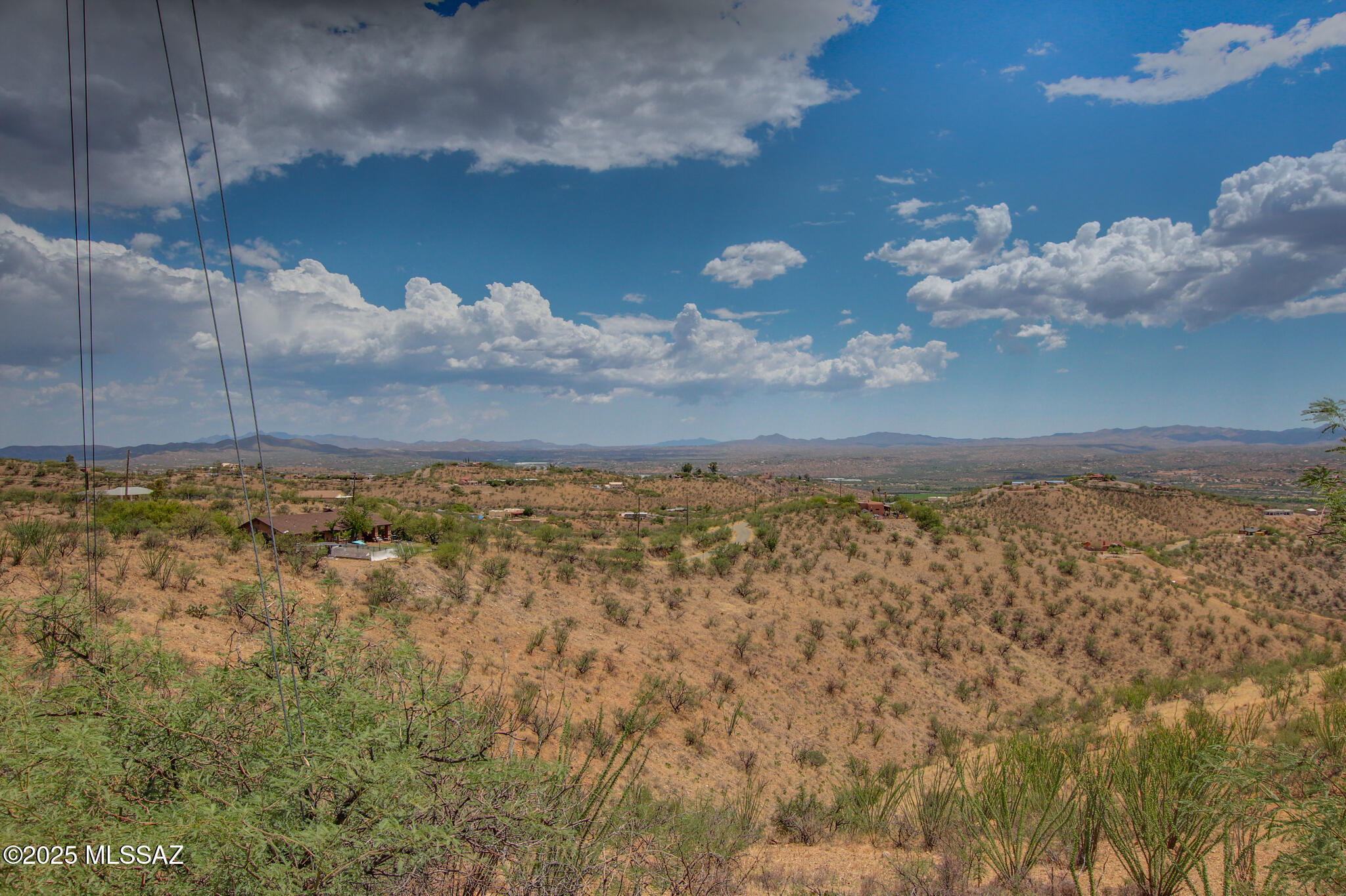 Rio Rico Ranchettes 3 - Land