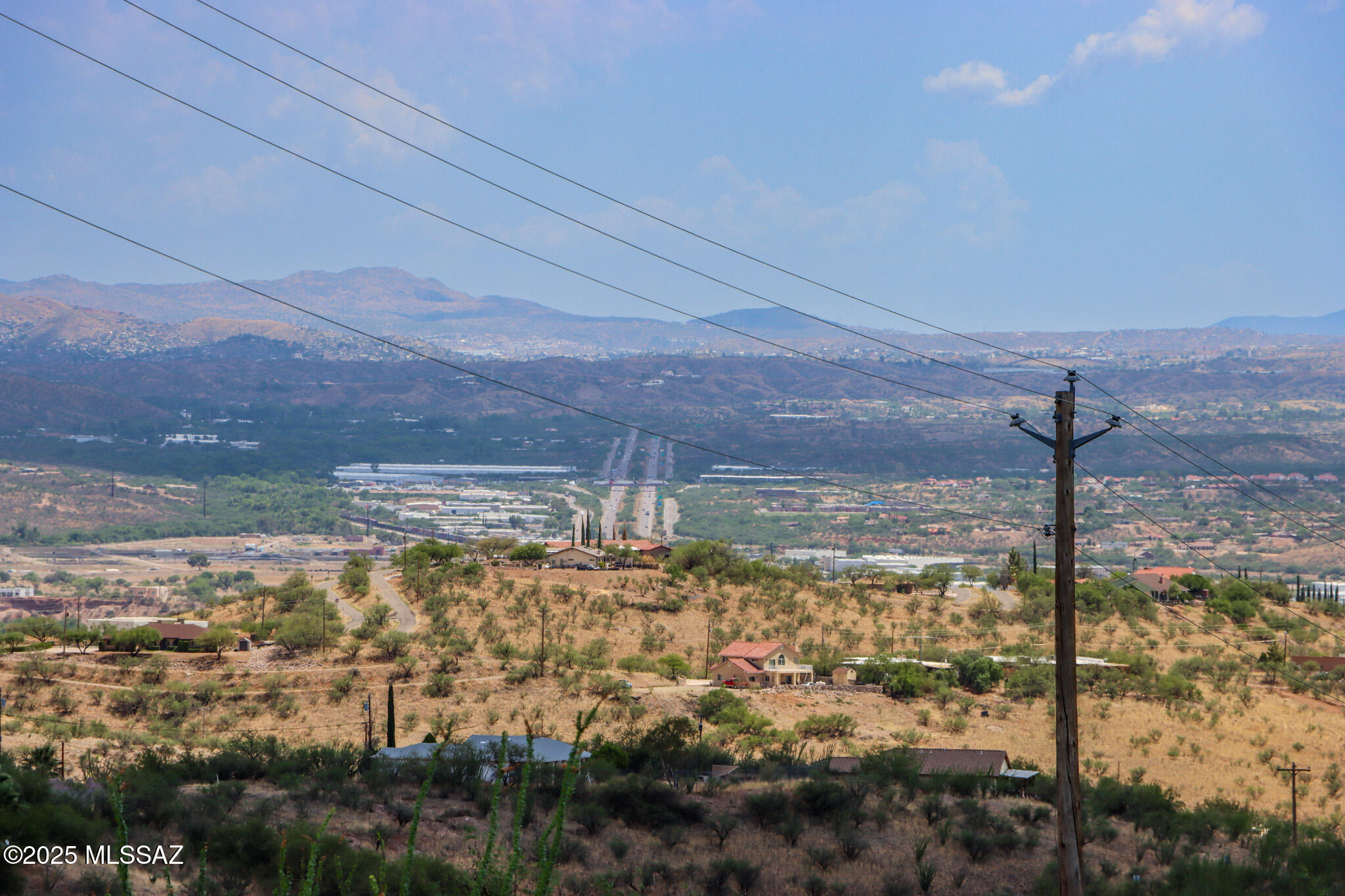 Rio Rico Ranchettes 3 - Land