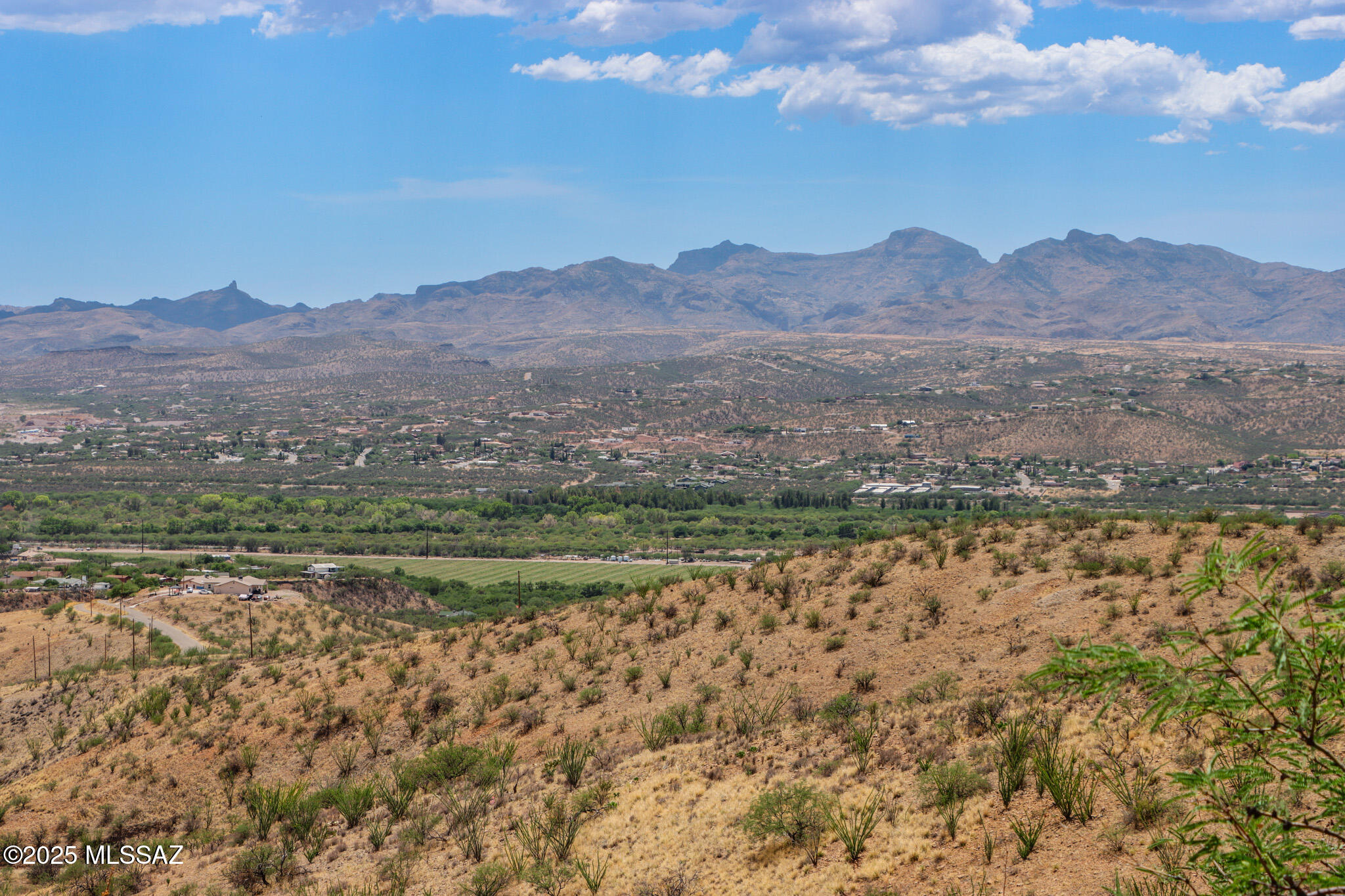 Rio Rico Ranchettes 3 - Land