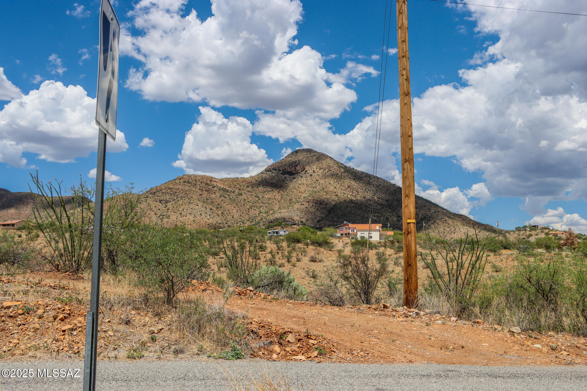 Rio Rico Ranchettes 3 - Land