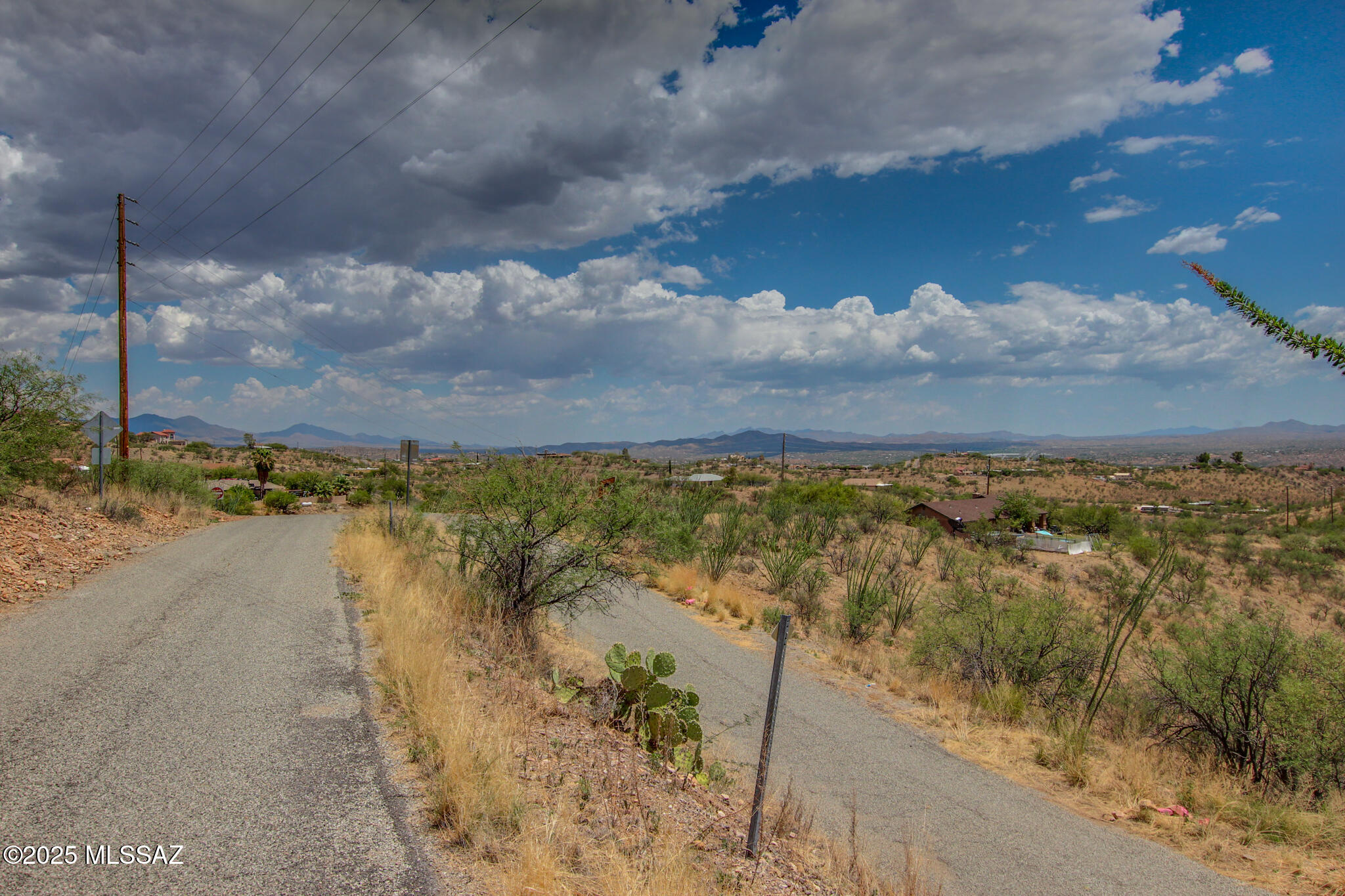 Rio Rico Ranchettes 3 - Land