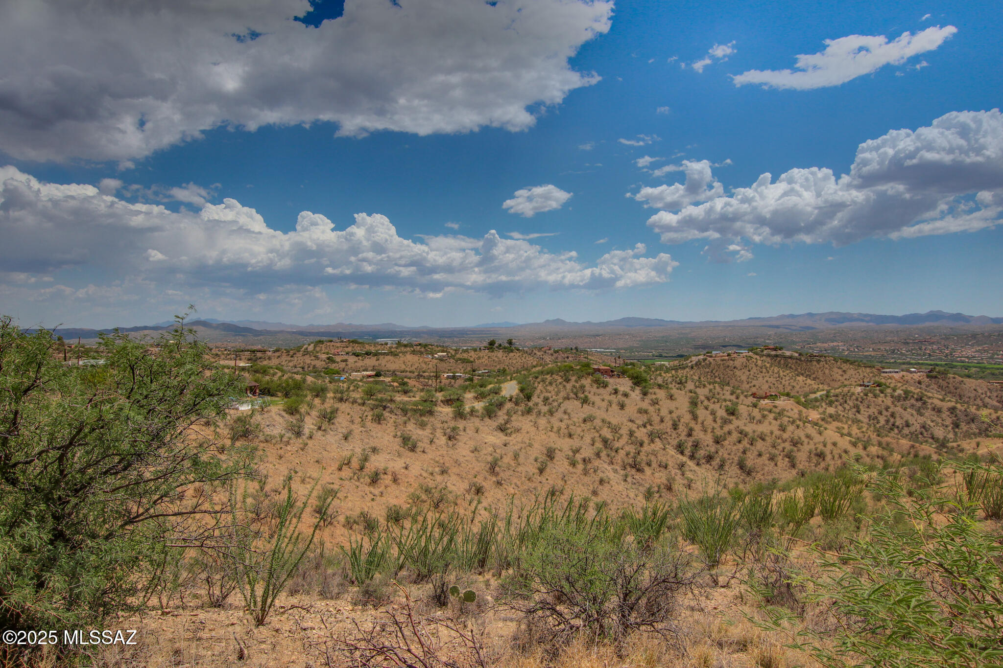 Rio Rico Ranchettes 3 - Land