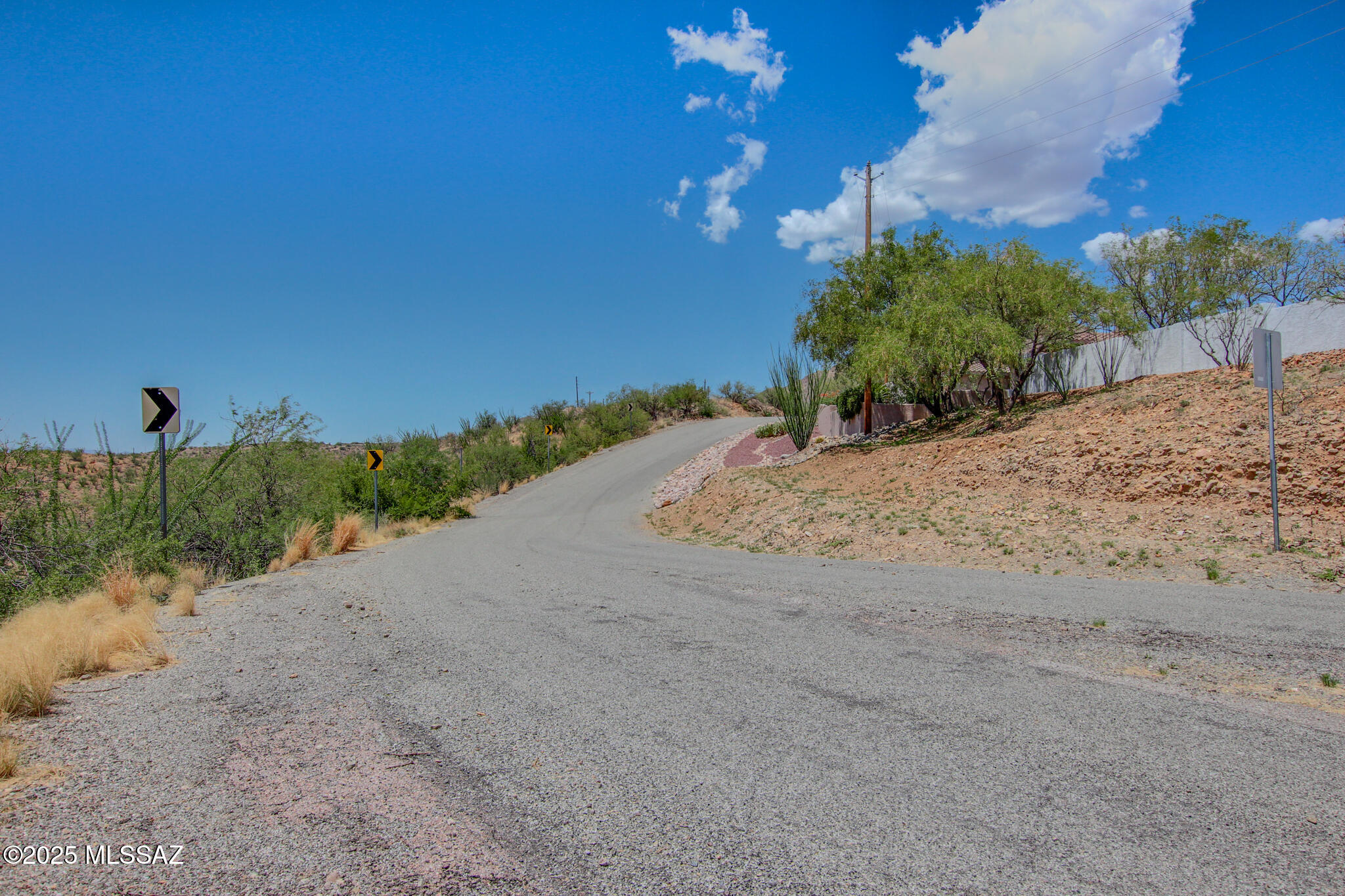Rio Rico Ranchettes 3 - Land