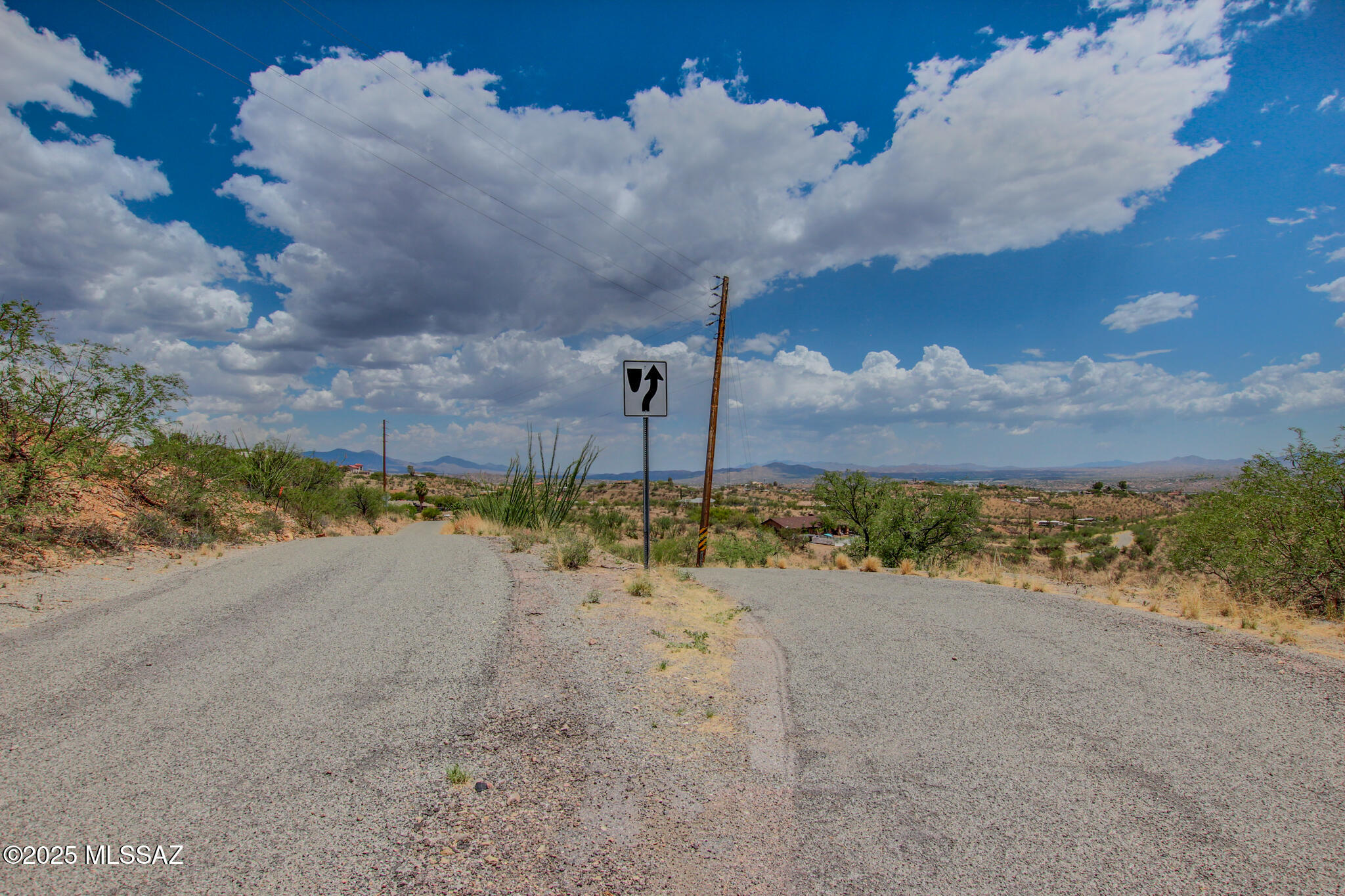 Rio Rico Ranchettes 3 - Land