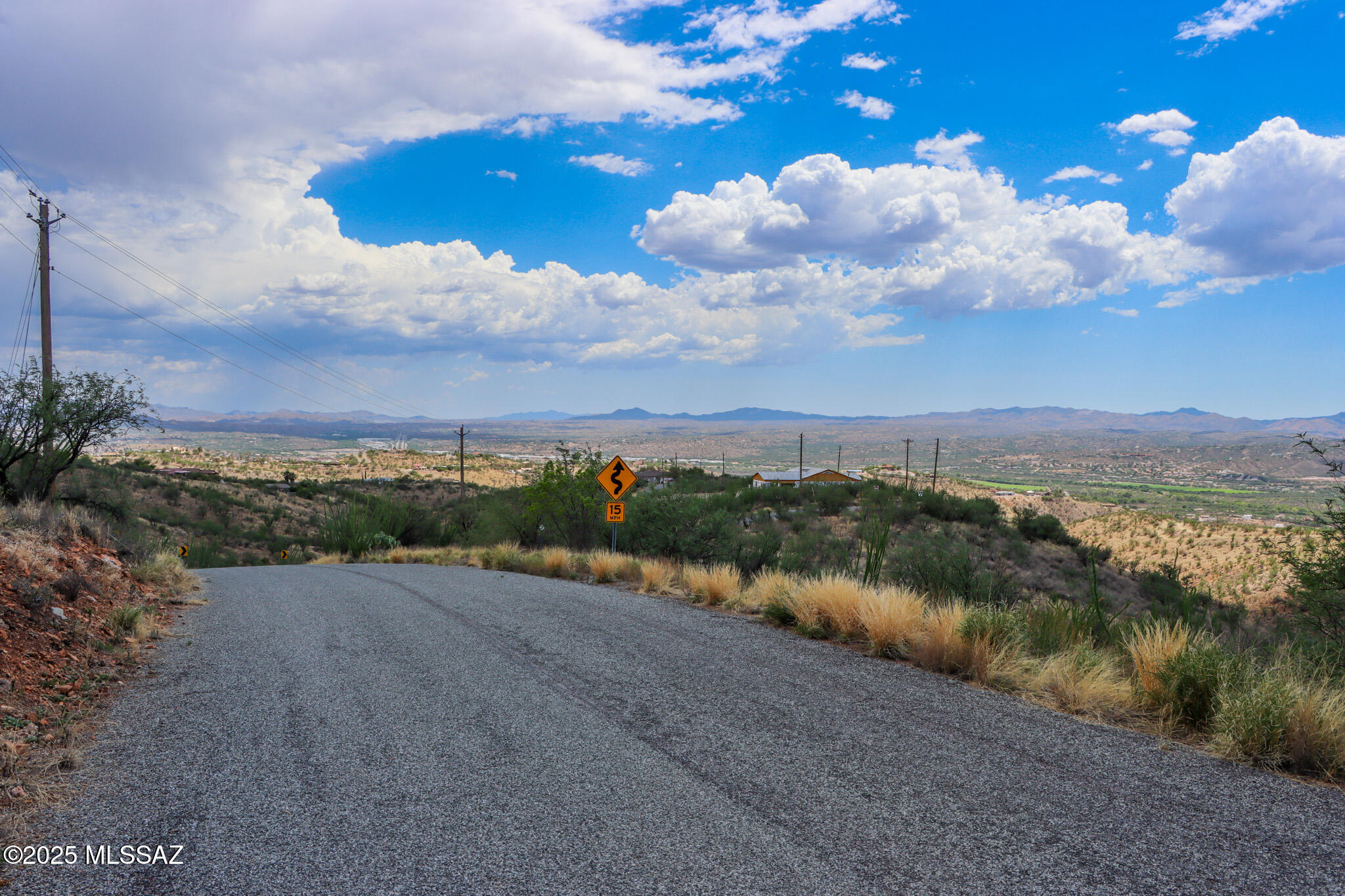 Rio Rico Ranchettes 3 - Land