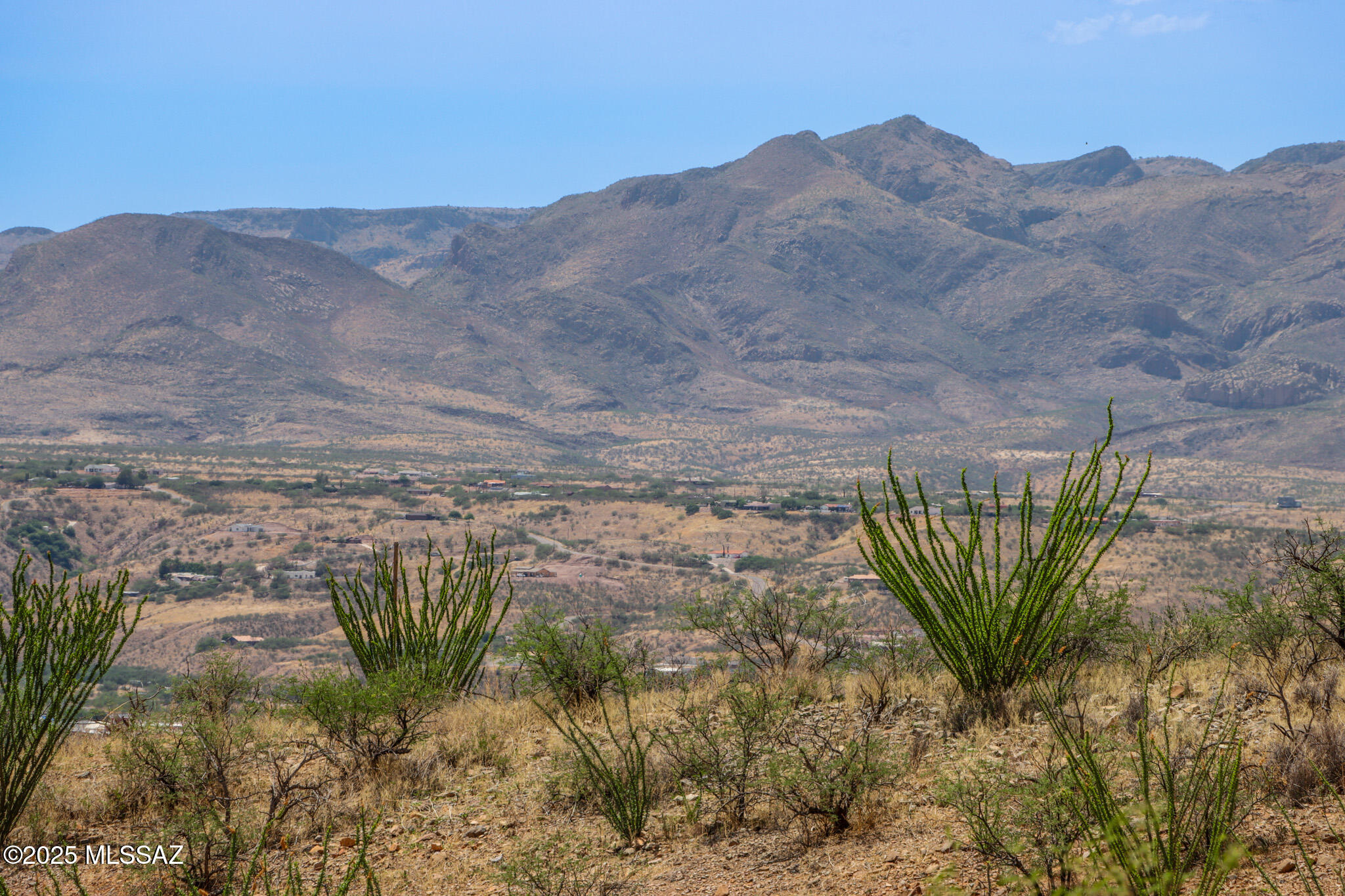 Rio Rico Ranchettes 3 - Land