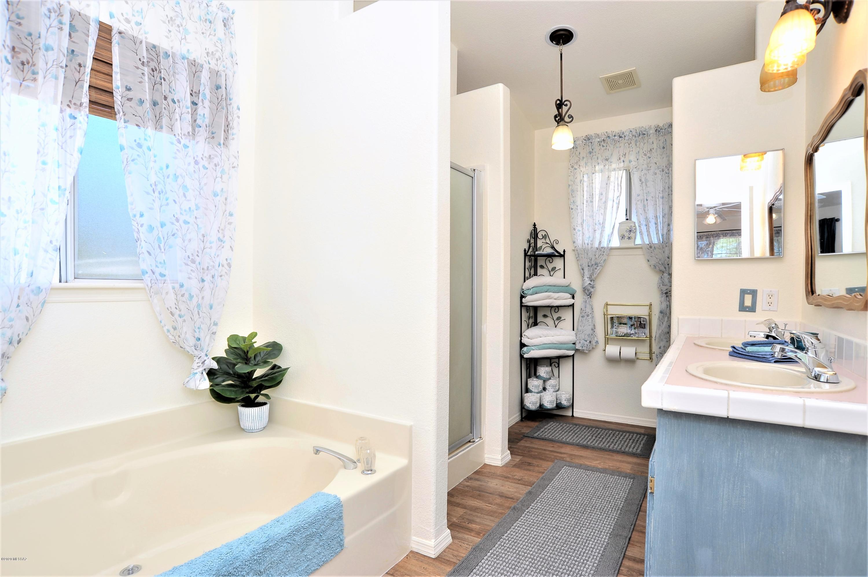 Oracle Ranch Estates I - Residential