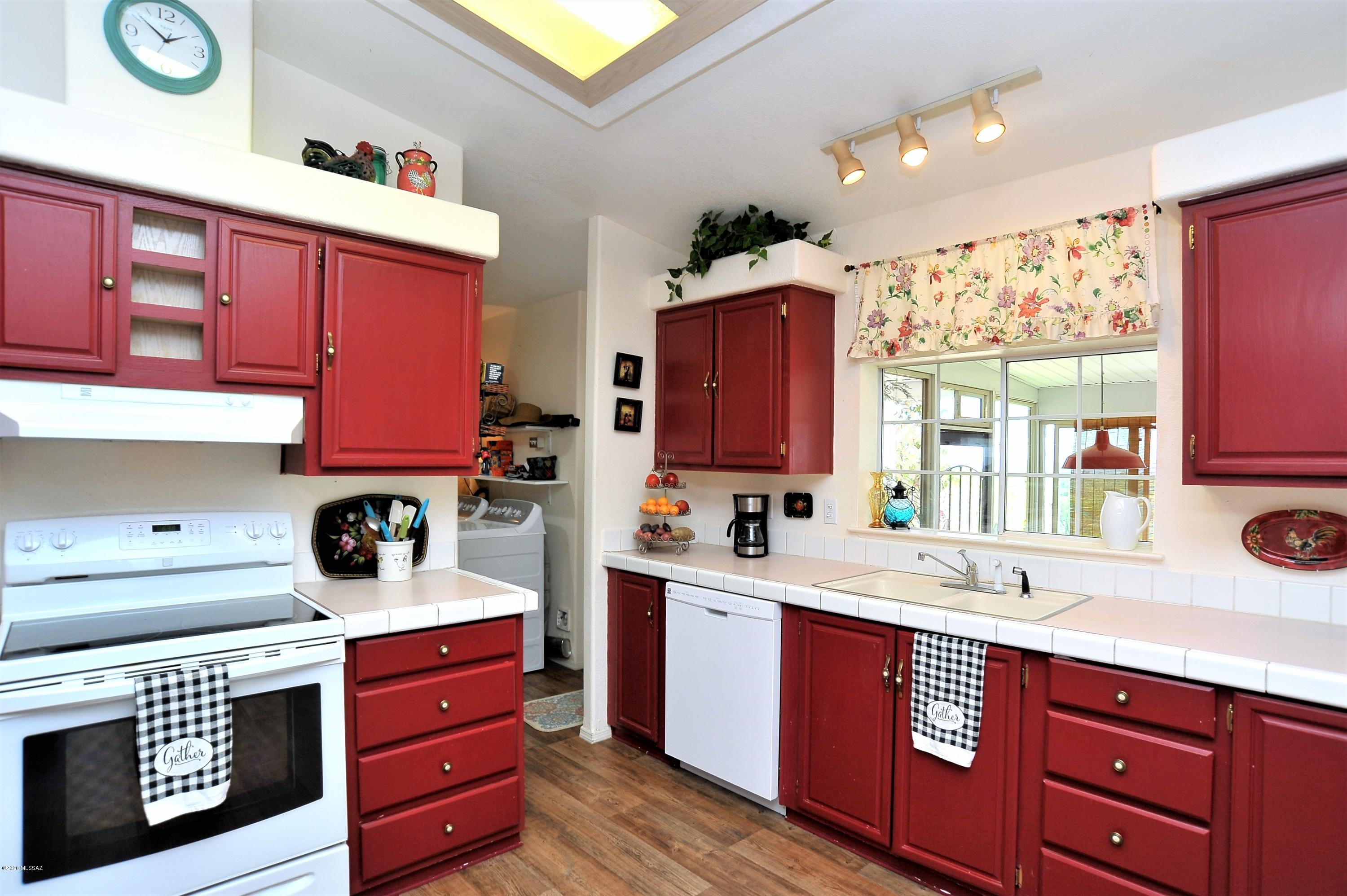 Oracle Ranch Estates I - Residential