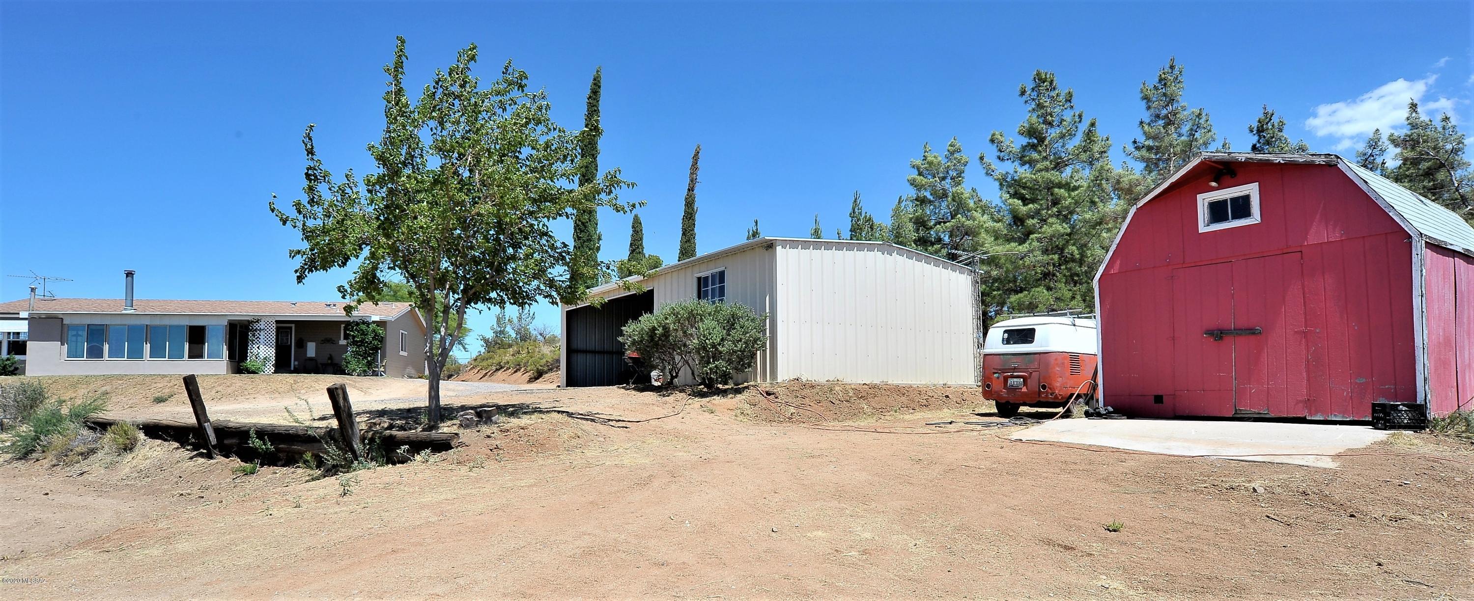 Oracle Ranch Estates I - Residential