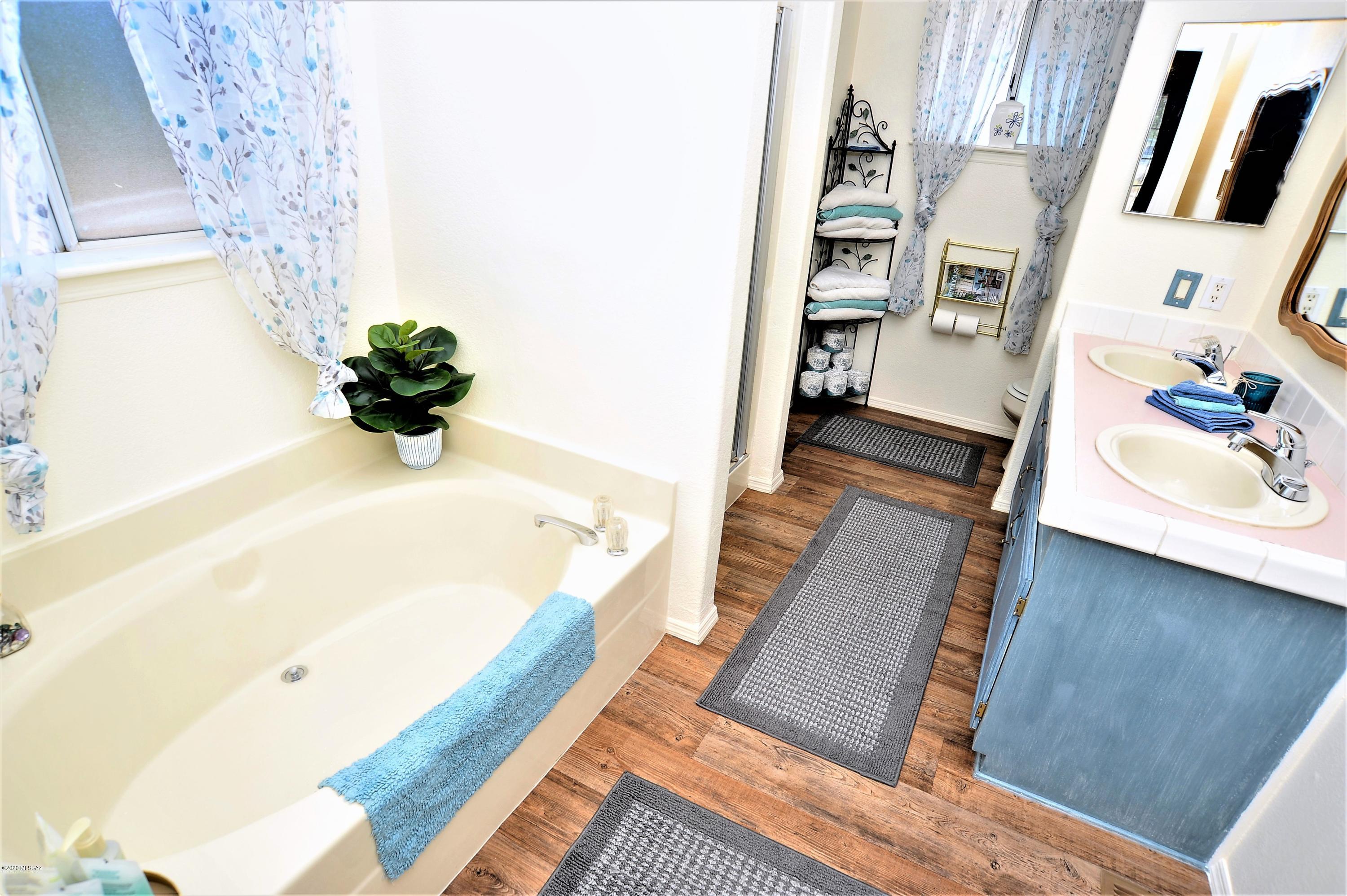 Oracle Ranch Estates I - Residential
