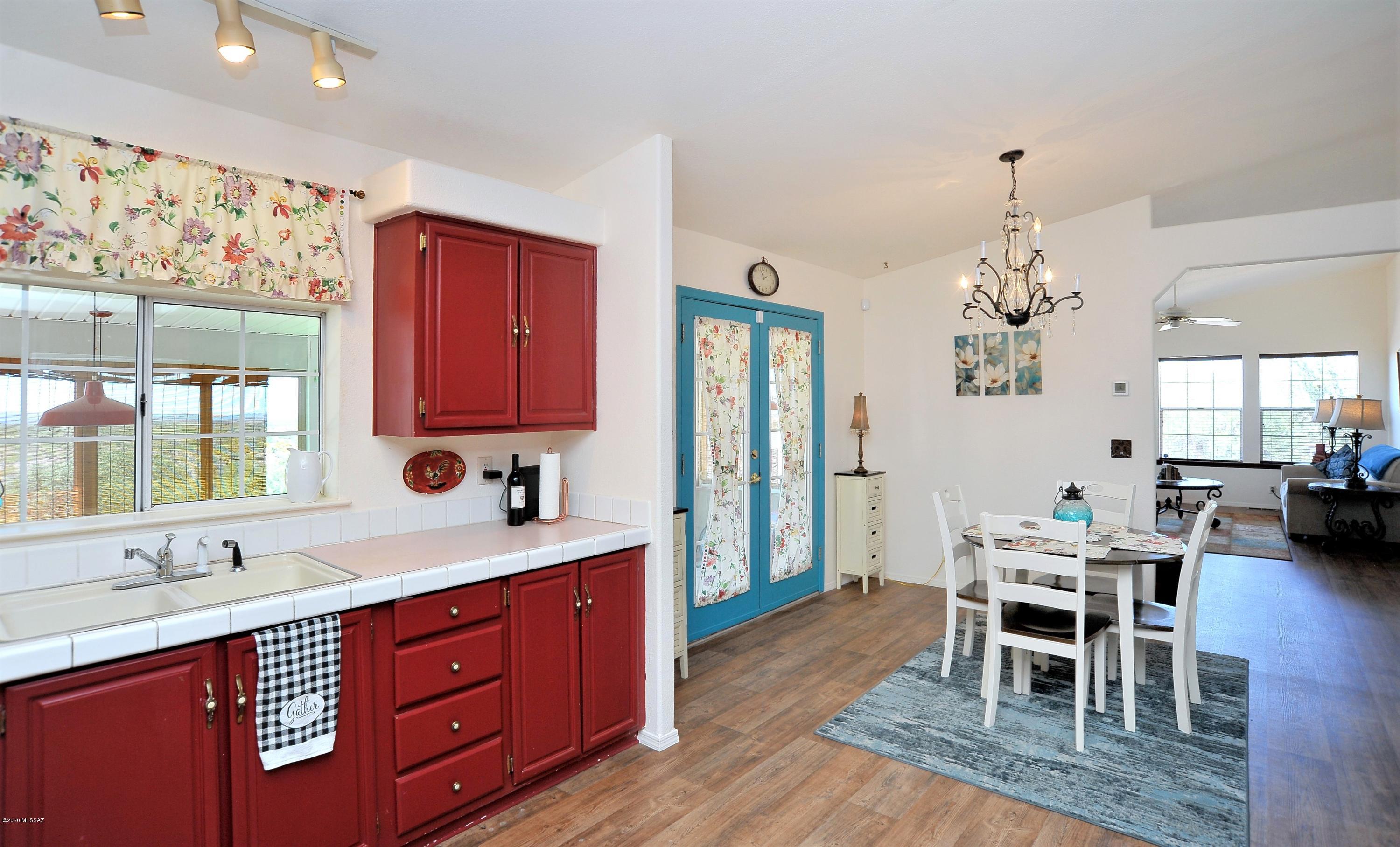 Oracle Ranch Estates I - Residential