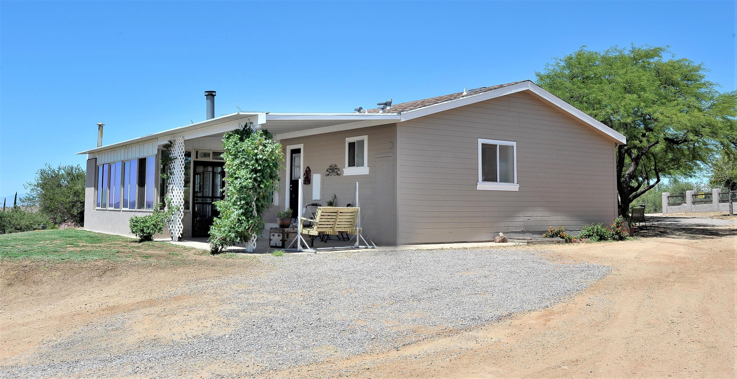 Oracle Ranch Estates I - Residential