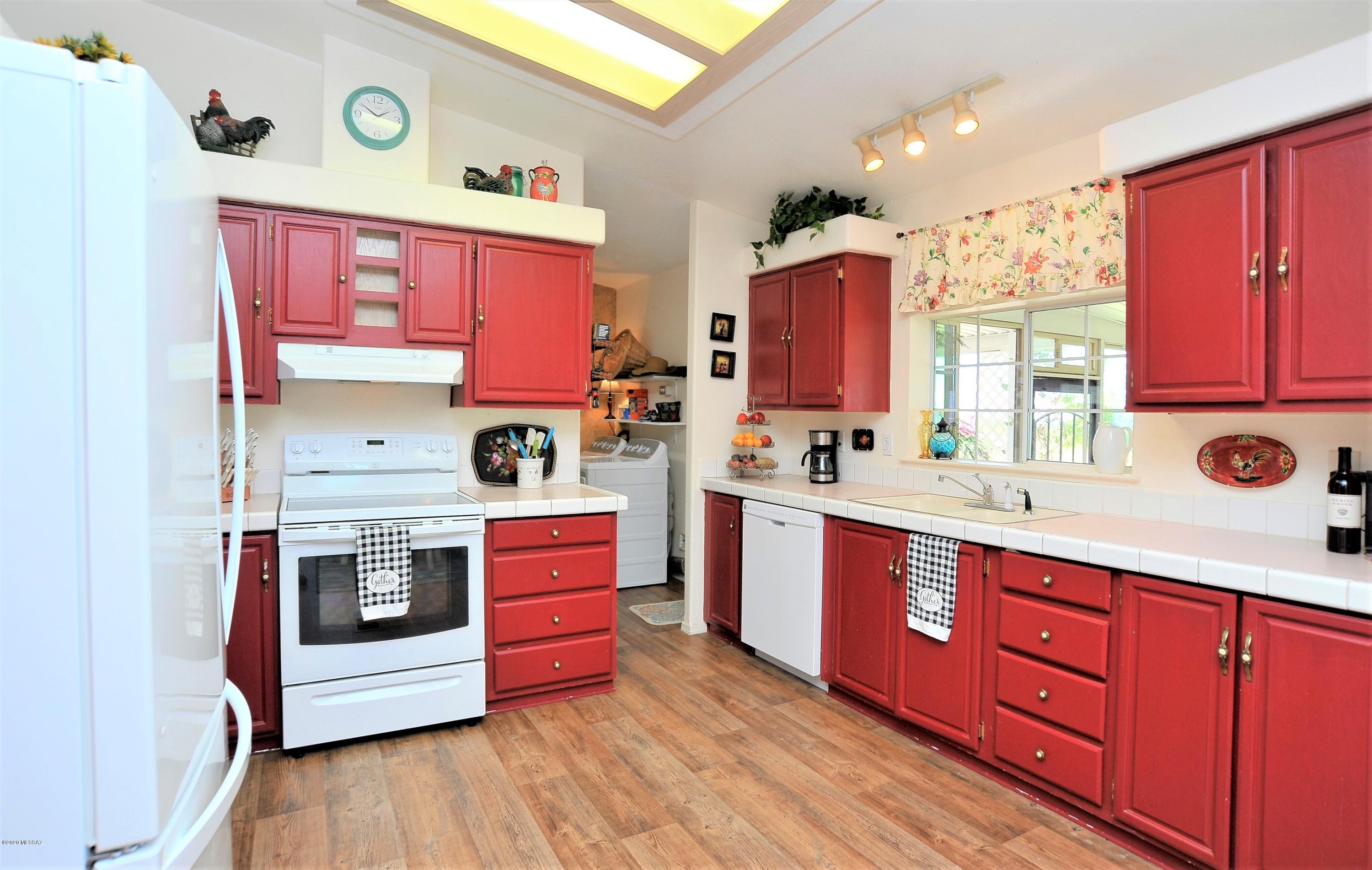 Oracle Ranch Estates I - Residential