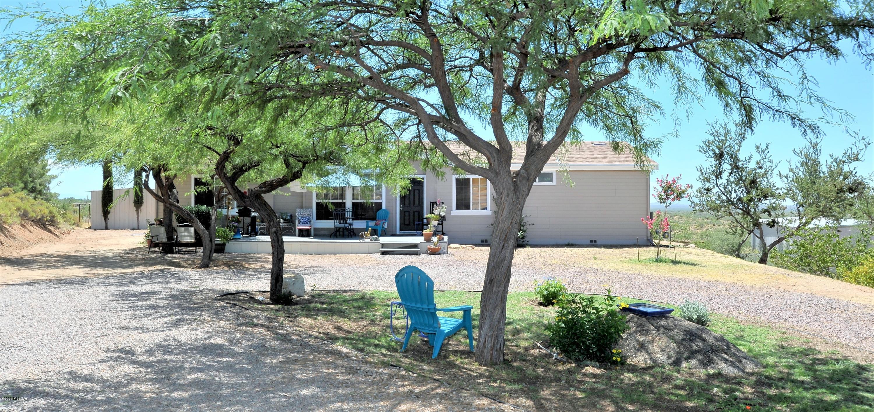 Oracle Ranch Estates I - Residential