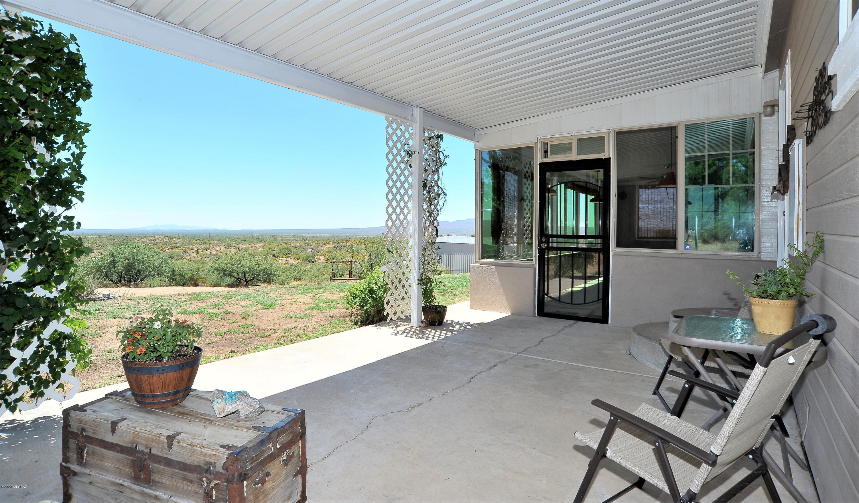 Oracle Ranch Estates I - Residential