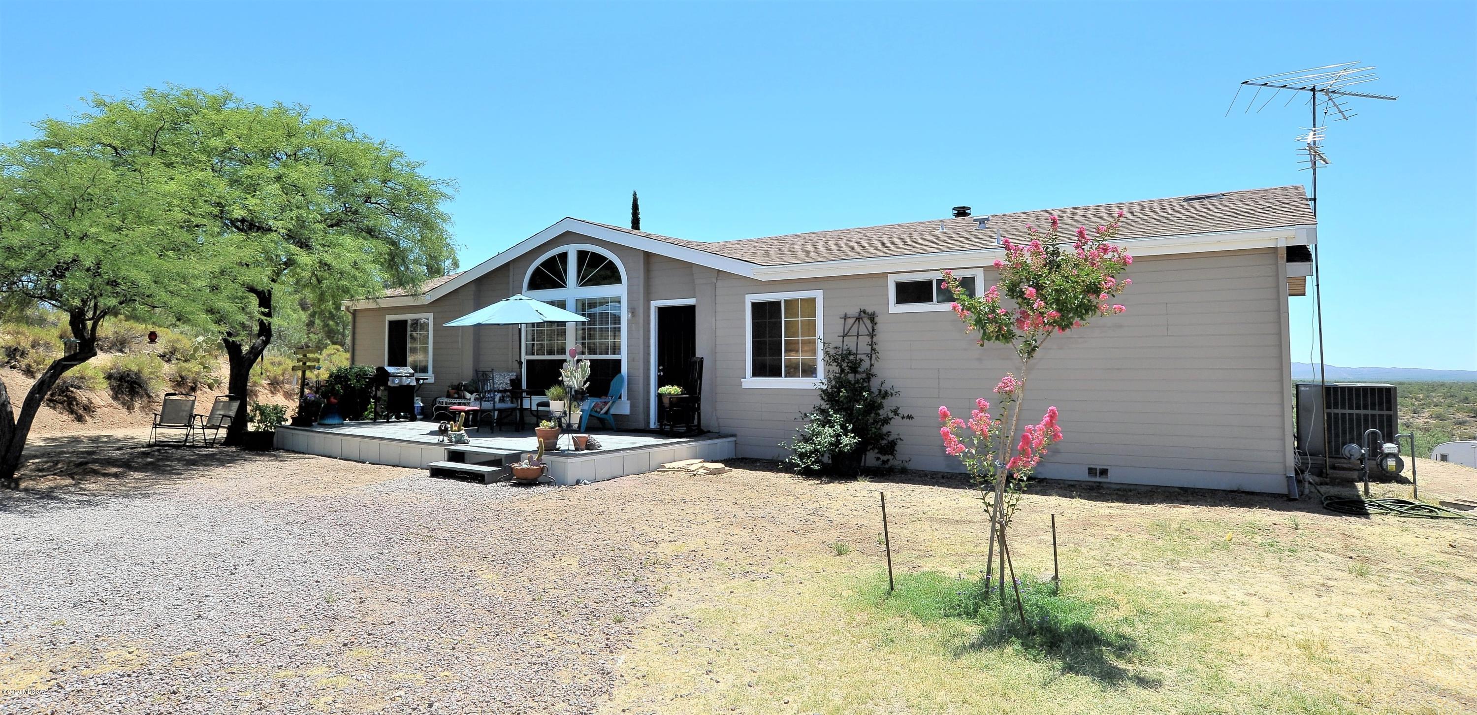 Oracle Ranch Estates I - Residential