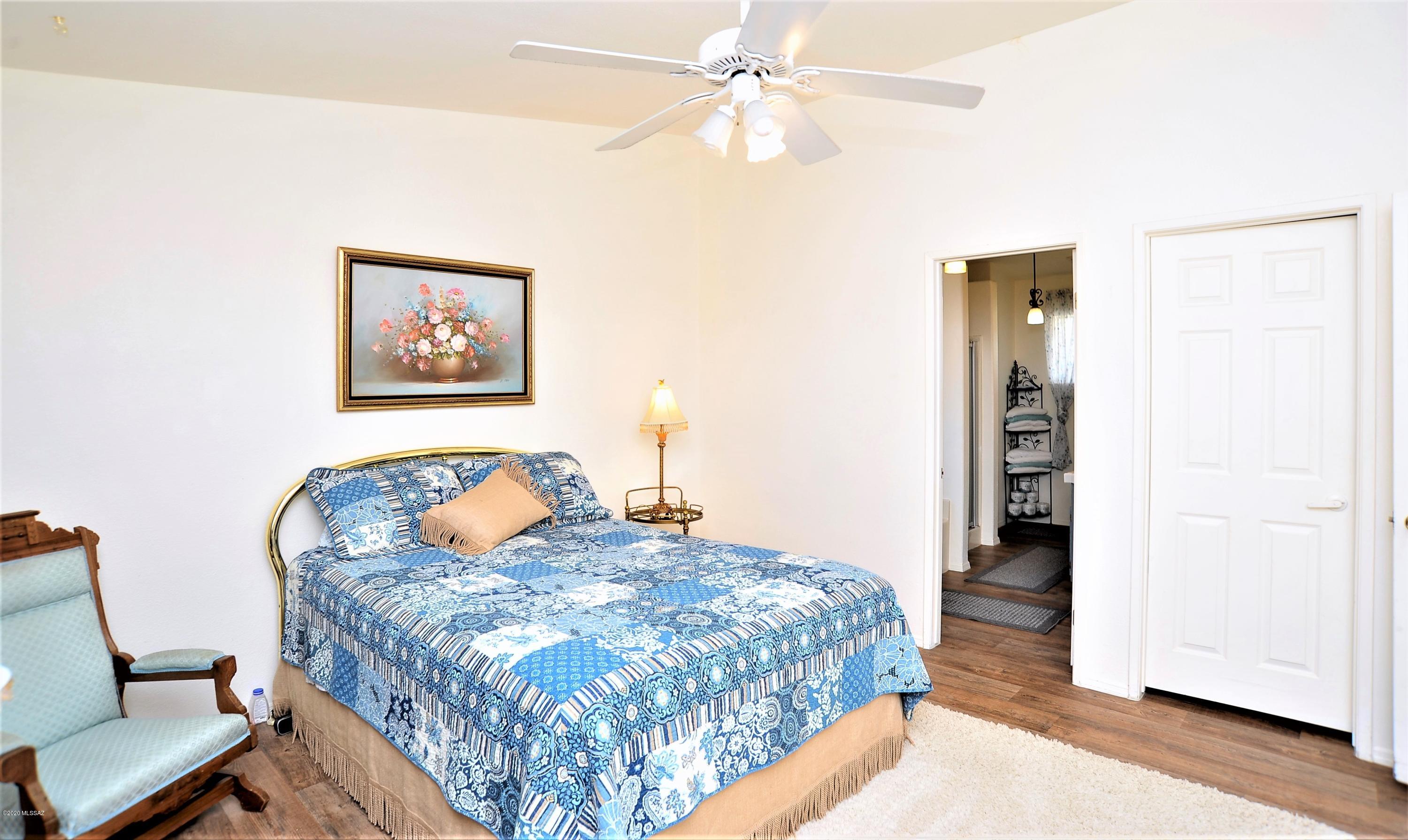 Oracle Ranch Estates I - Residential